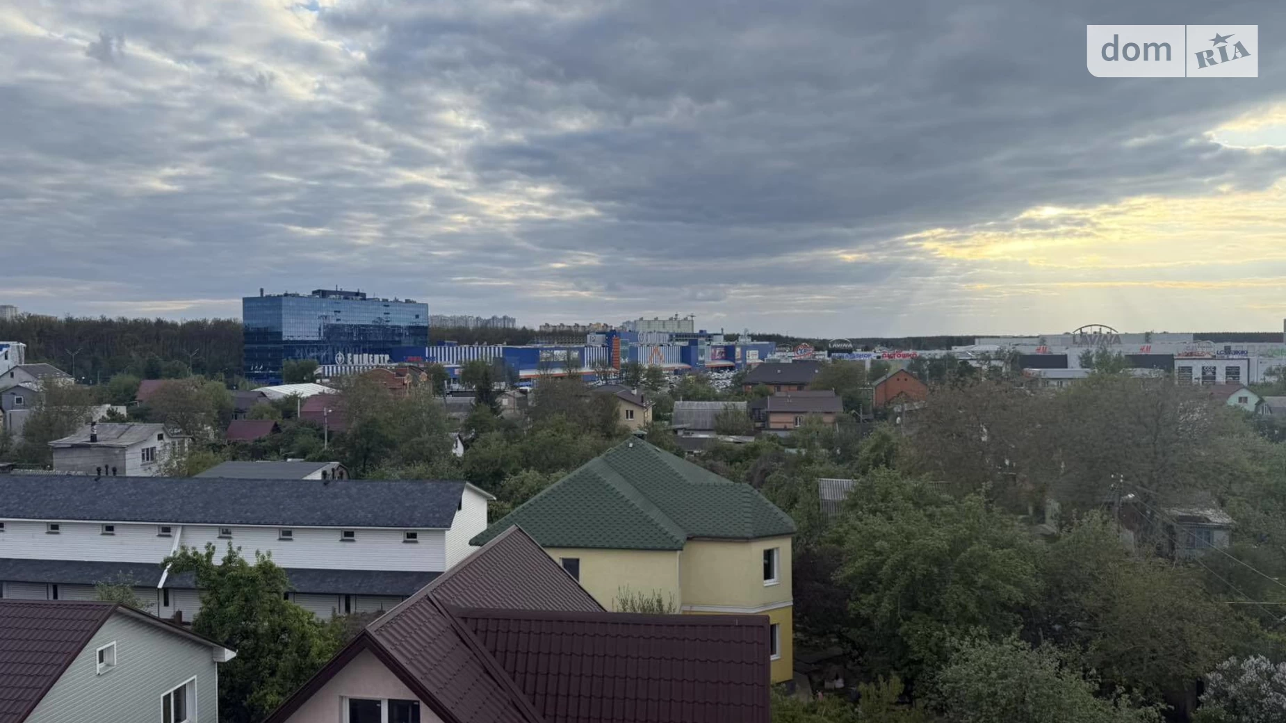 Продается 1-комнатная квартира 37.1 кв. м в Киеве, ул. Стеценко, 75Л - фото 3