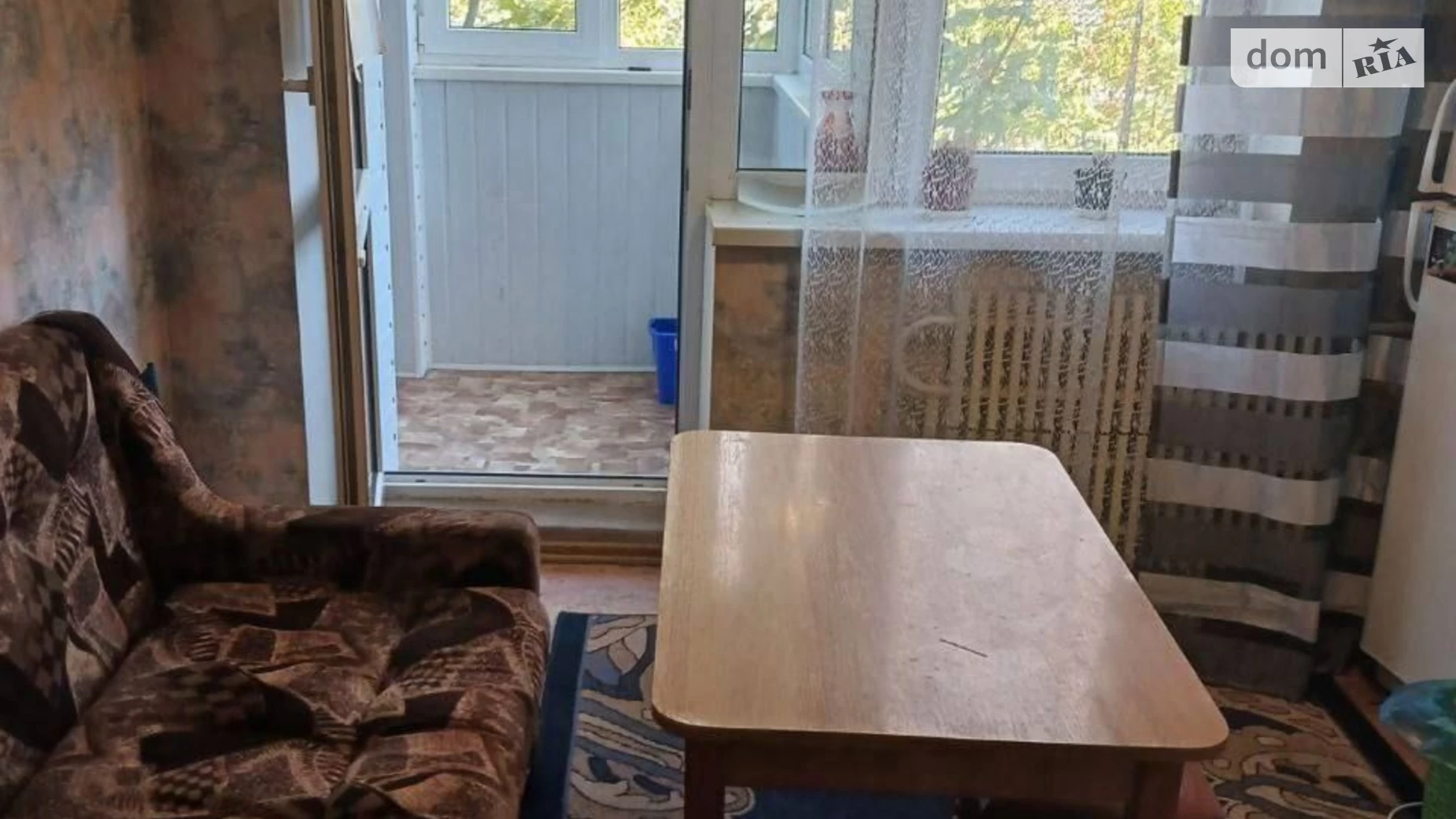 Продається 1-кімнатна квартира 45 кв. м у Харкові, вул. Гвардійців-Широнінців, 39Д - фото 4