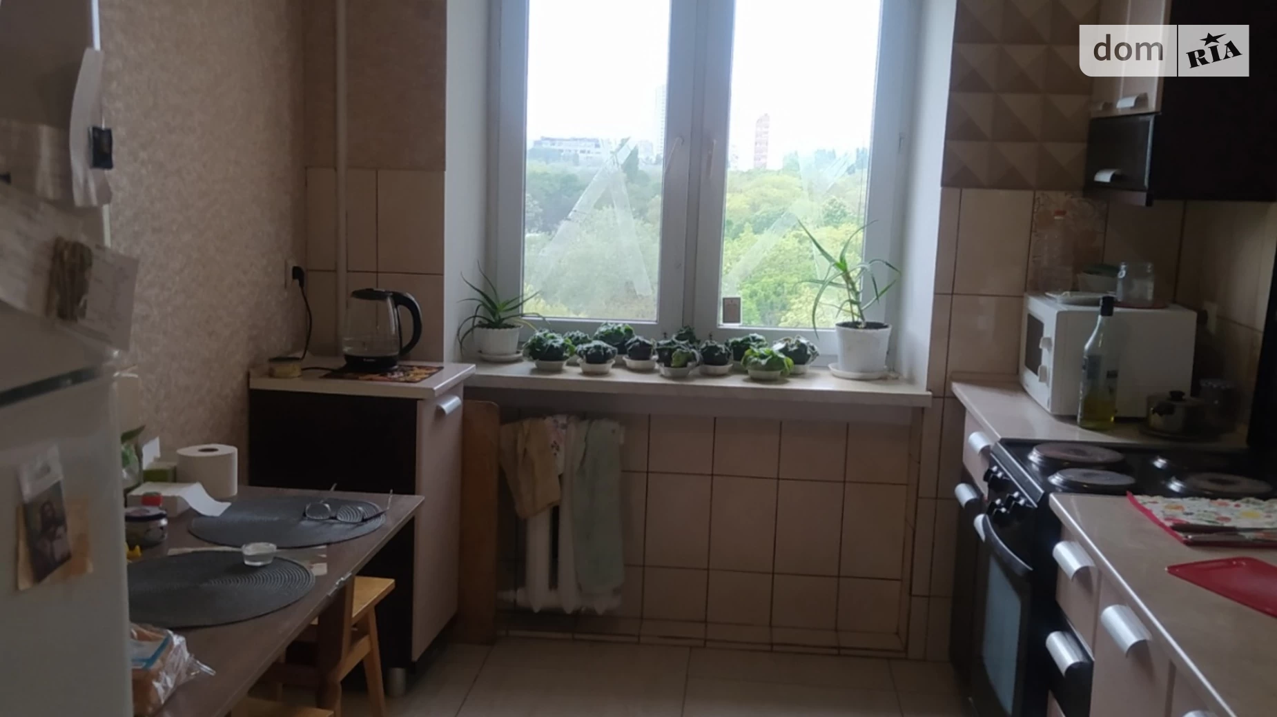Продается 2-комнатная квартира 53 кв. м в Одессе, ул. Варненская - фото 3