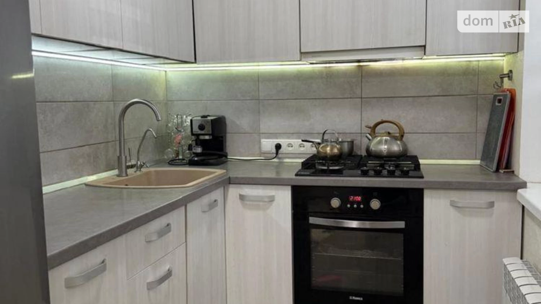 Продается 3-комнатная квартира 59 кв. м в Днепре, ул. Театральная, 3А - фото 3