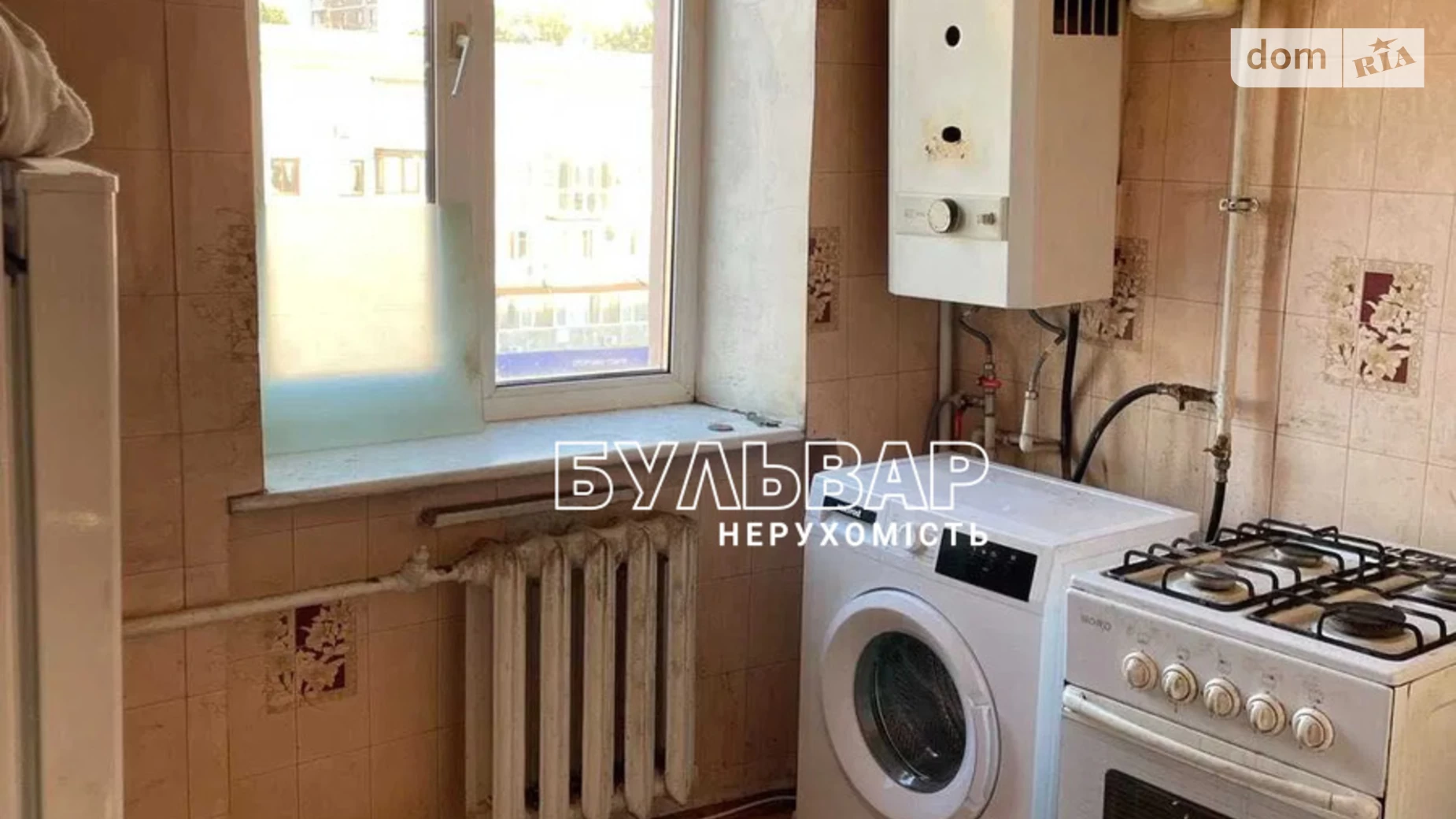 Продається 2-кімнатна квартира 44 кв. м у Харкові, просп. Науки, 19 - фото 2