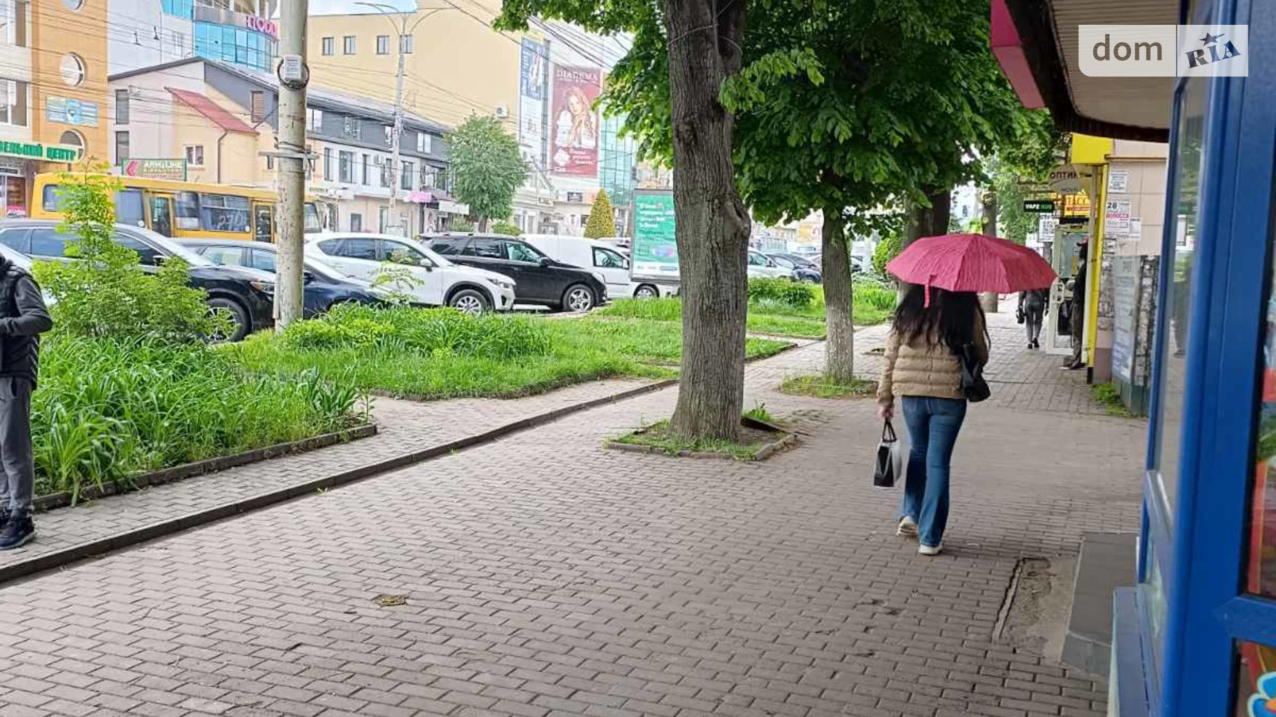 Сдается в аренду объект сферы услуг 6 кв. м в 1-этажном здании, цена: 10000 грн - фото 2