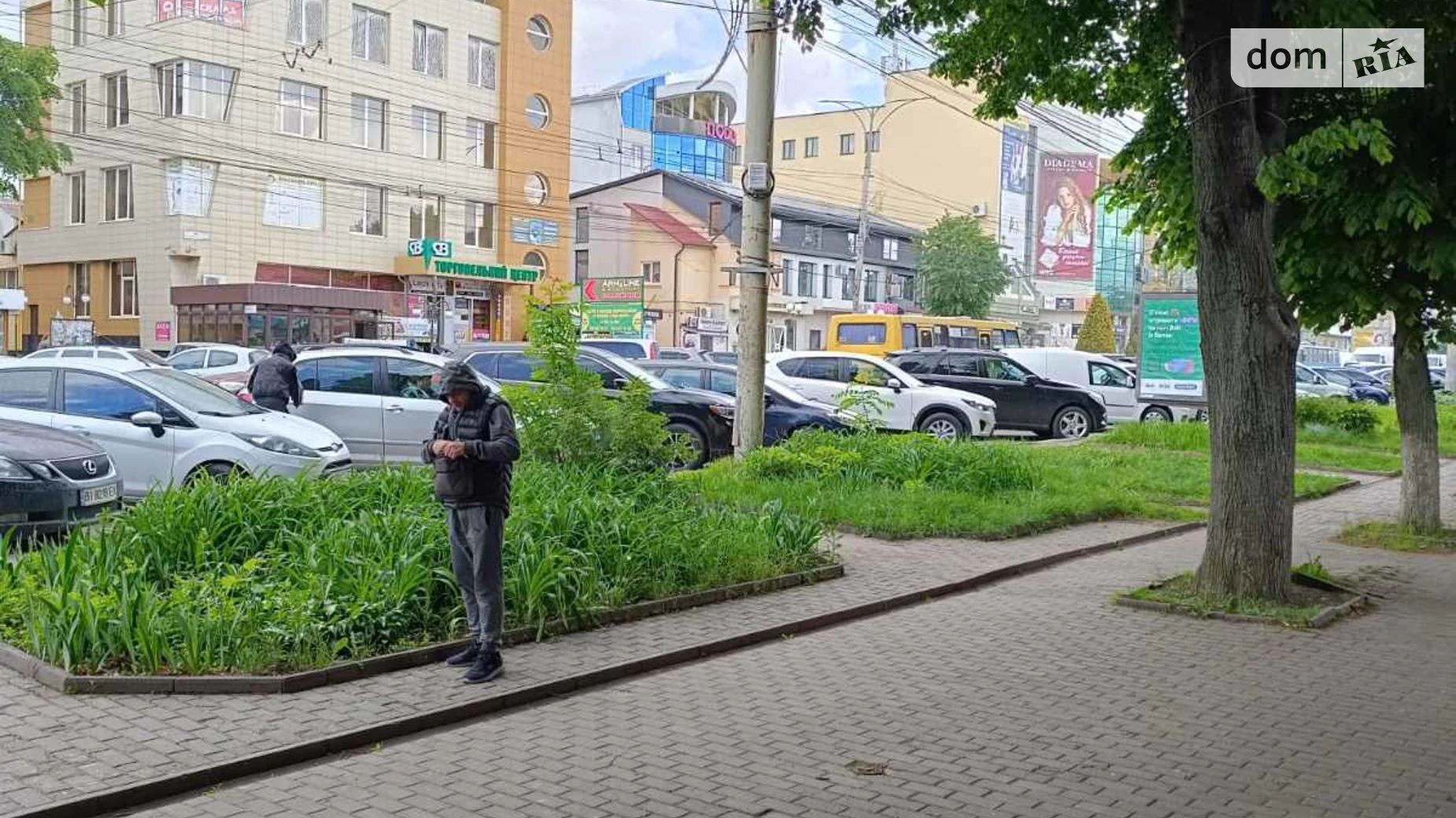 Сдается в аренду объект сферы услуг 6 кв. м в 1-этажном здании, цена: 10000 грн - фото 3