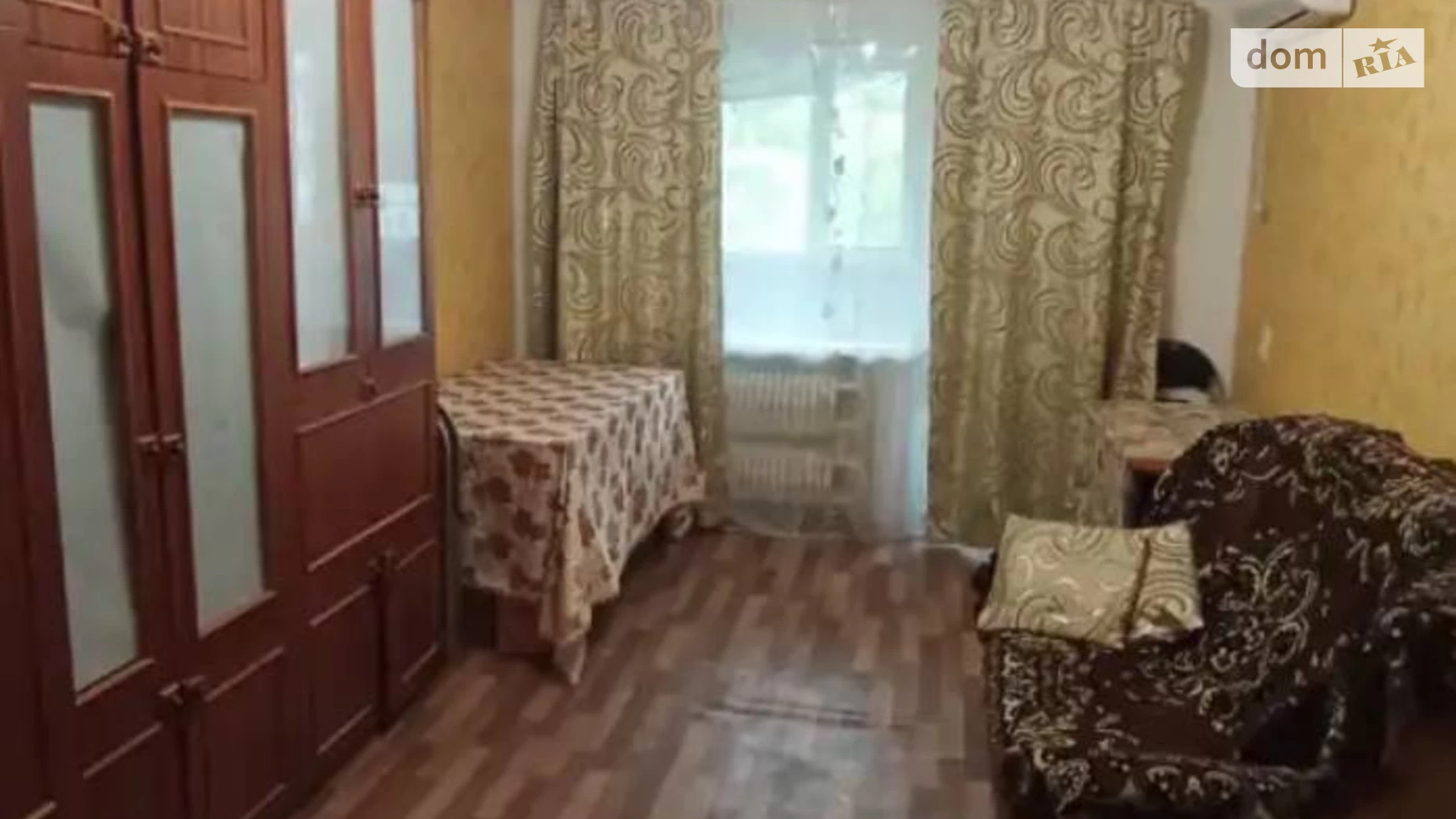 Продается 3-комнатная квартира 53 кв. м в Днепре, ул. Янтарная - фото 2