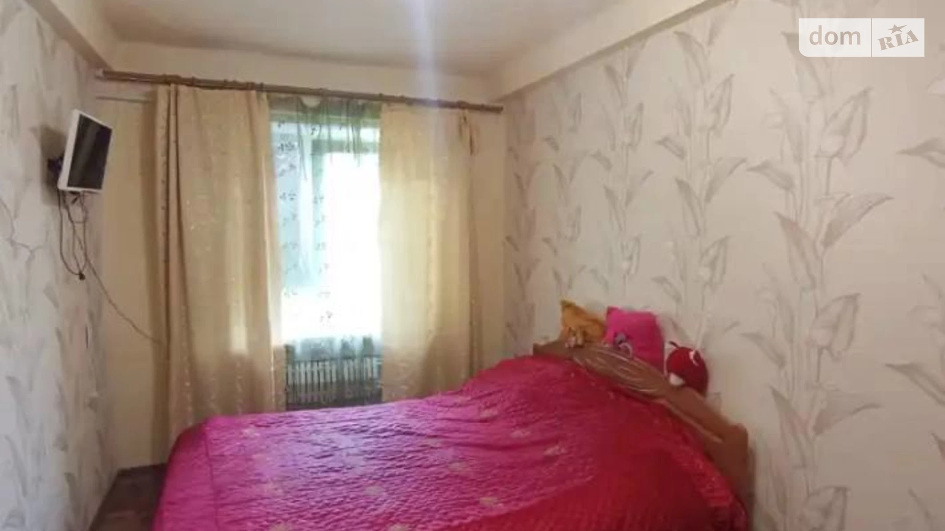 Продается 3-комнатная квартира 53 кв. м в Днепре, ул. Янтарная - фото 3