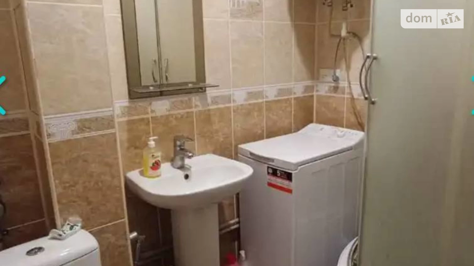 Продается 3-комнатная квартира 53 кв. м в Днепре, ул. Янтарная - фото 5