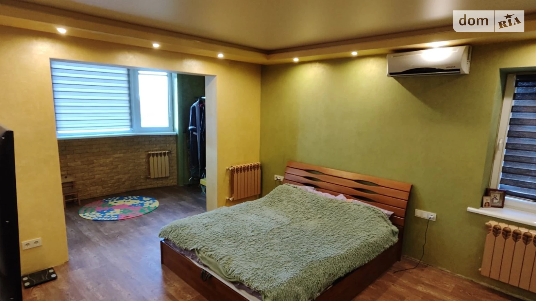 Продається 2-кімнатна квартира 52 кв. м у Одесі, вул. Люстдорфська дорога - фото 4