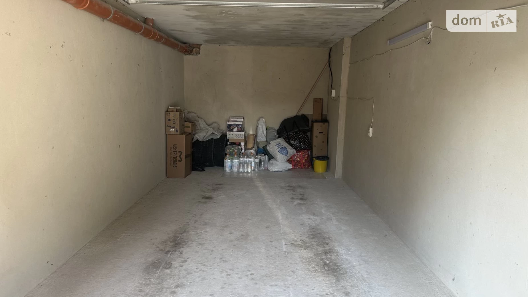 Продается отдельно стоящий гараж под легковое авто на 25.4 кв. м, цена: 26000 $ - фото 4