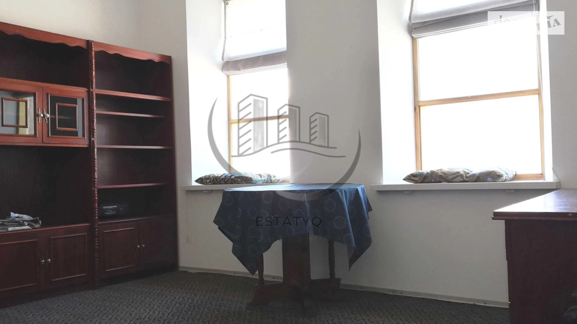 Здається в оренду 1-кімнатна квартира 33 кв. м у Харкові, вул. Кузнечна - фото 3