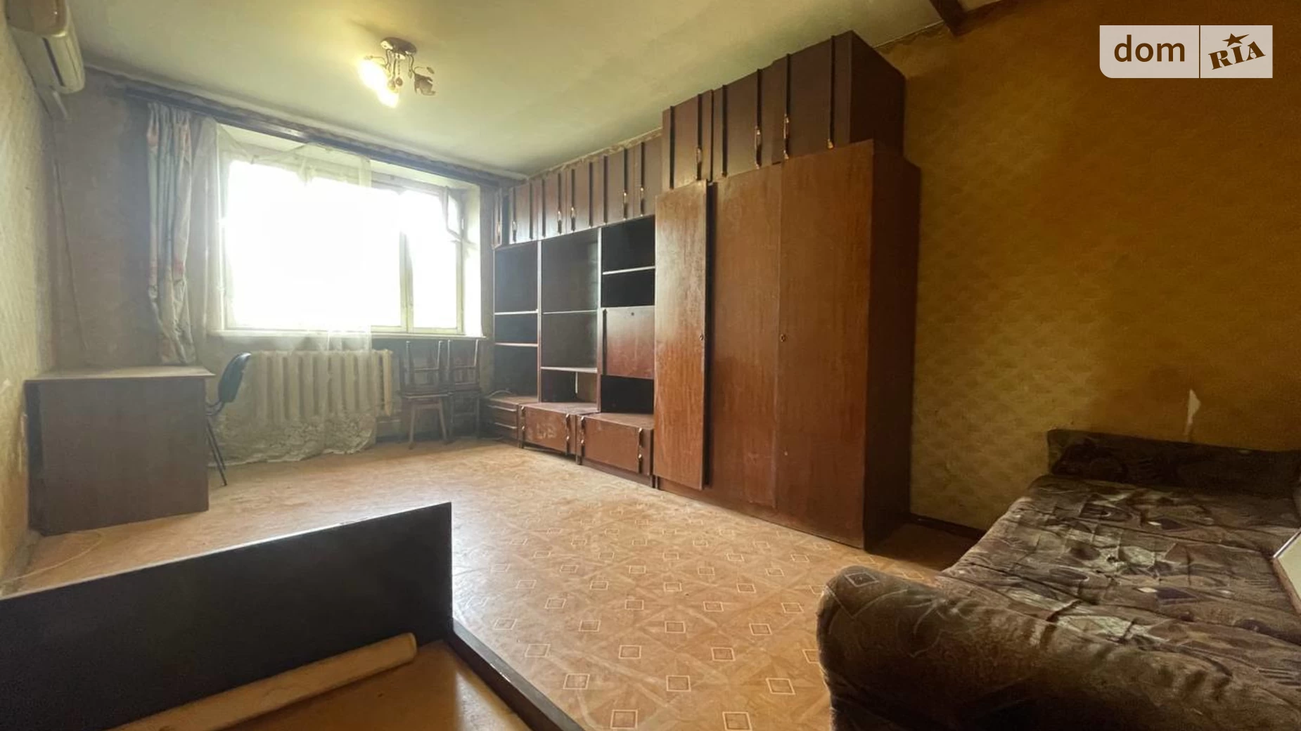 Продается 1-комнатная квартира 30.1 кв. м в Киеве, просп. Леся Курбаса(50-летия Октября), 9Г - фото 2
