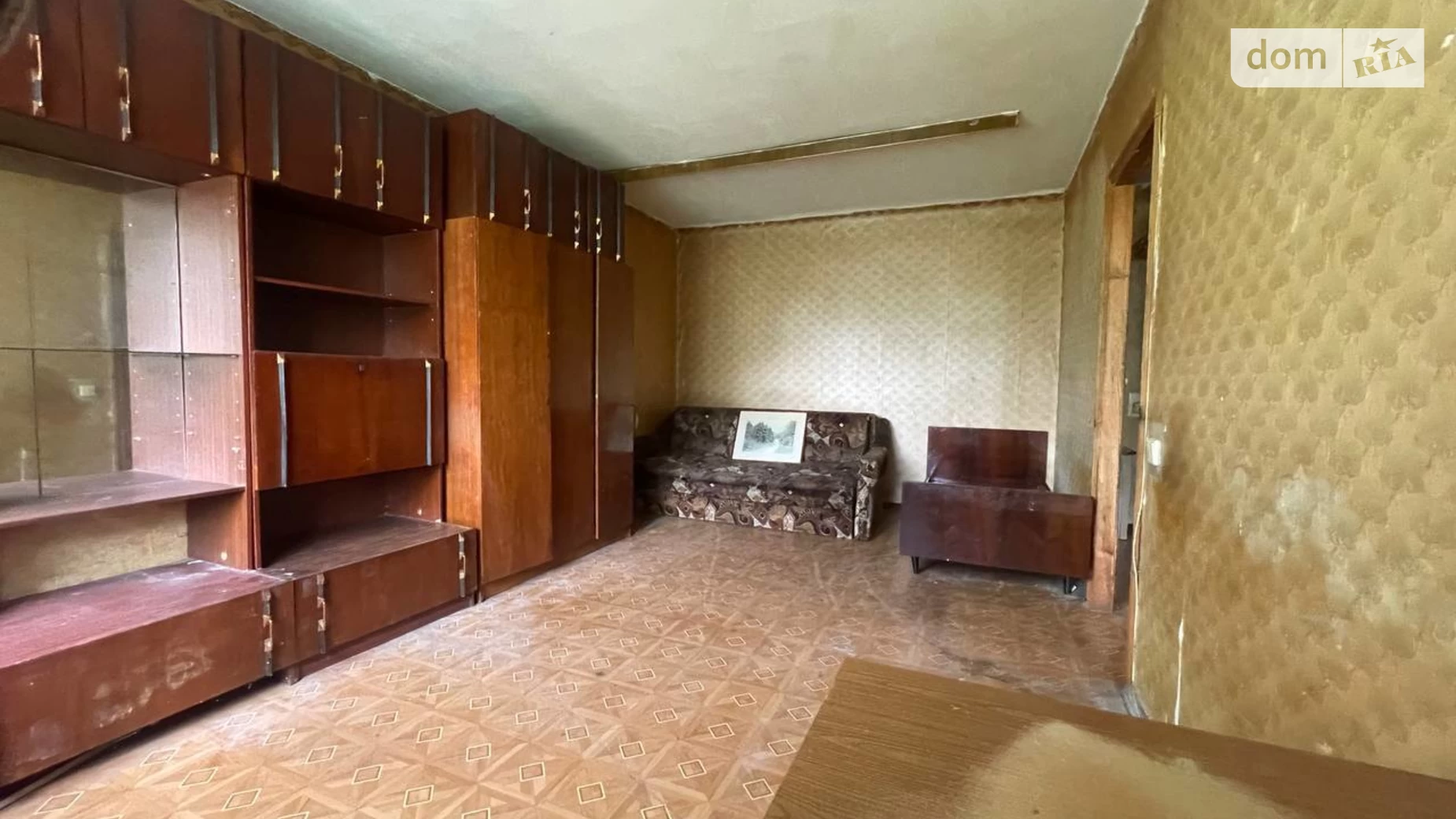 Продается 1-комнатная квартира 30.1 кв. м в Киеве, просп. Леся Курбаса(50-летия Октября), 9Г - фото 3