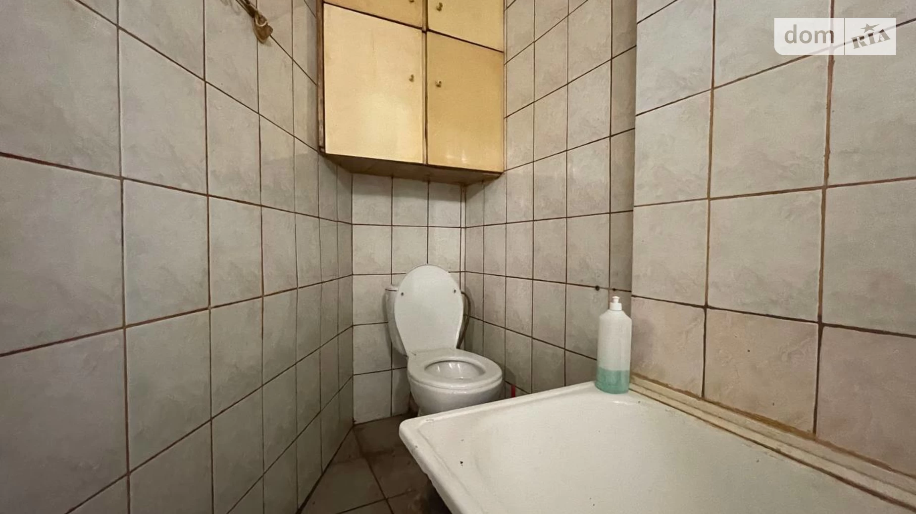 Продается 1-комнатная квартира 30.1 кв. м в Киеве, просп. Леся Курбаса(50-летия Октября), 9Г - фото 5