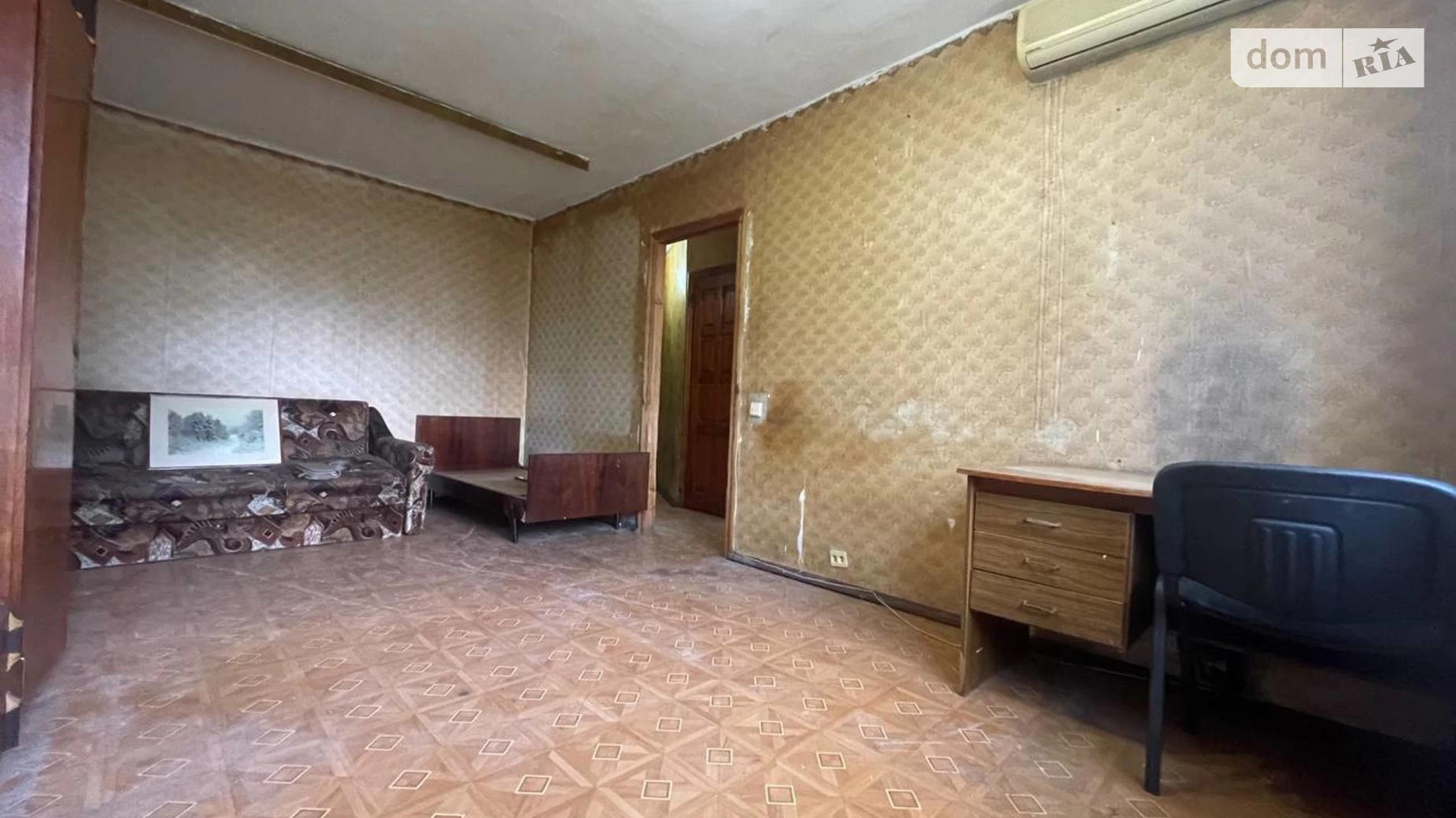 Продается 1-комнатная квартира 30.1 кв. м в Киеве, просп. Леся Курбаса(50-летия Октября), 9Г - фото 4