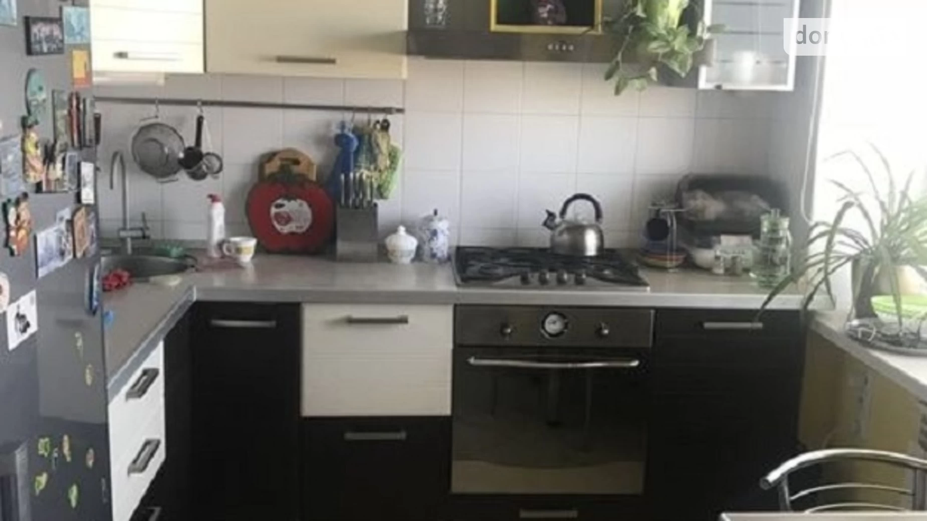 Продается 3-комнатная квартира 60 кв. м в Харькове, просп. Льва Ландау, 20 - фото 4