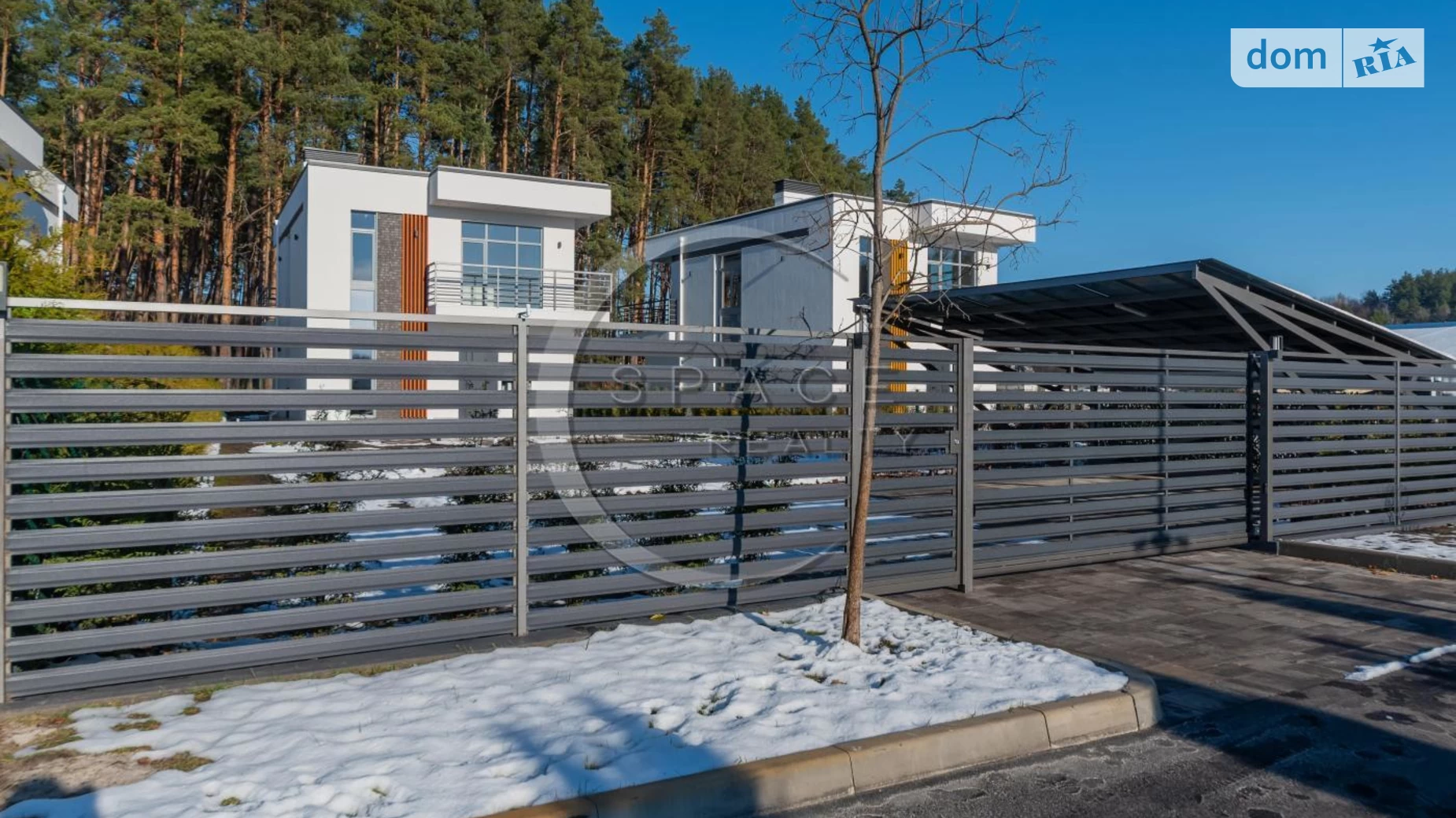 Продается дом на 2 этажа 150 кв. м с баней/сауной, цена: 270000 $ - фото 2