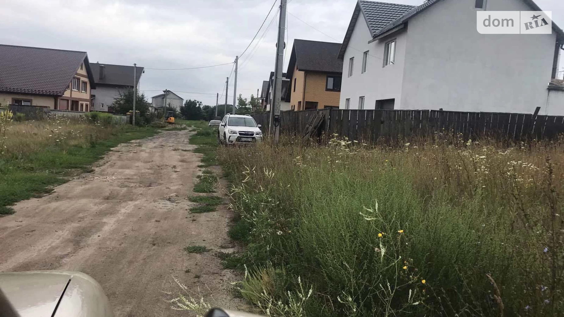 Продається земельна ділянка 8 соток у Київській області, цена: 33990 $ - фото 2