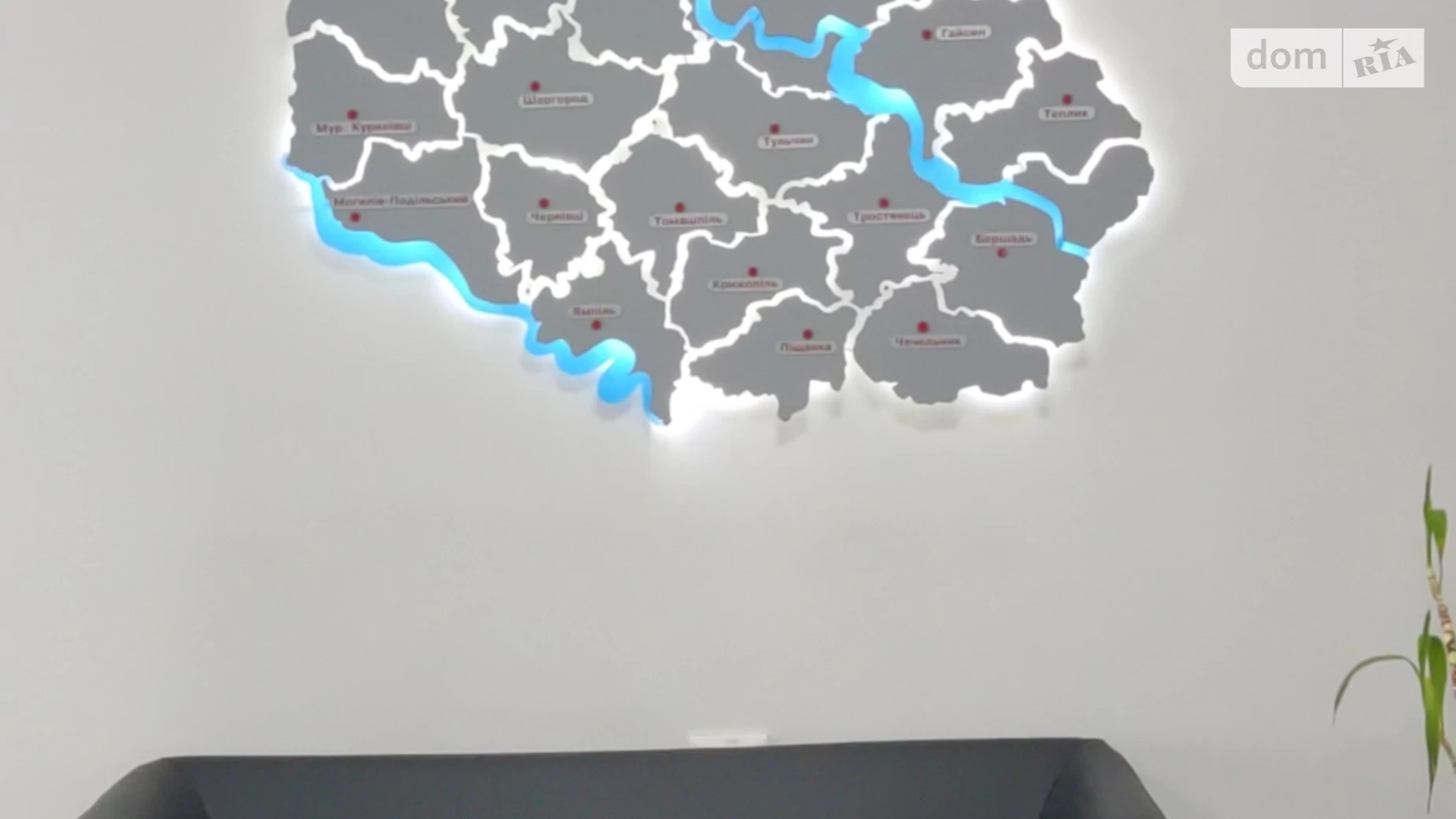 Здається в оренду приміщення вільного призначення 230 кв. м в 5-поверховій будівлі, цена: 130000 грн - фото 4
