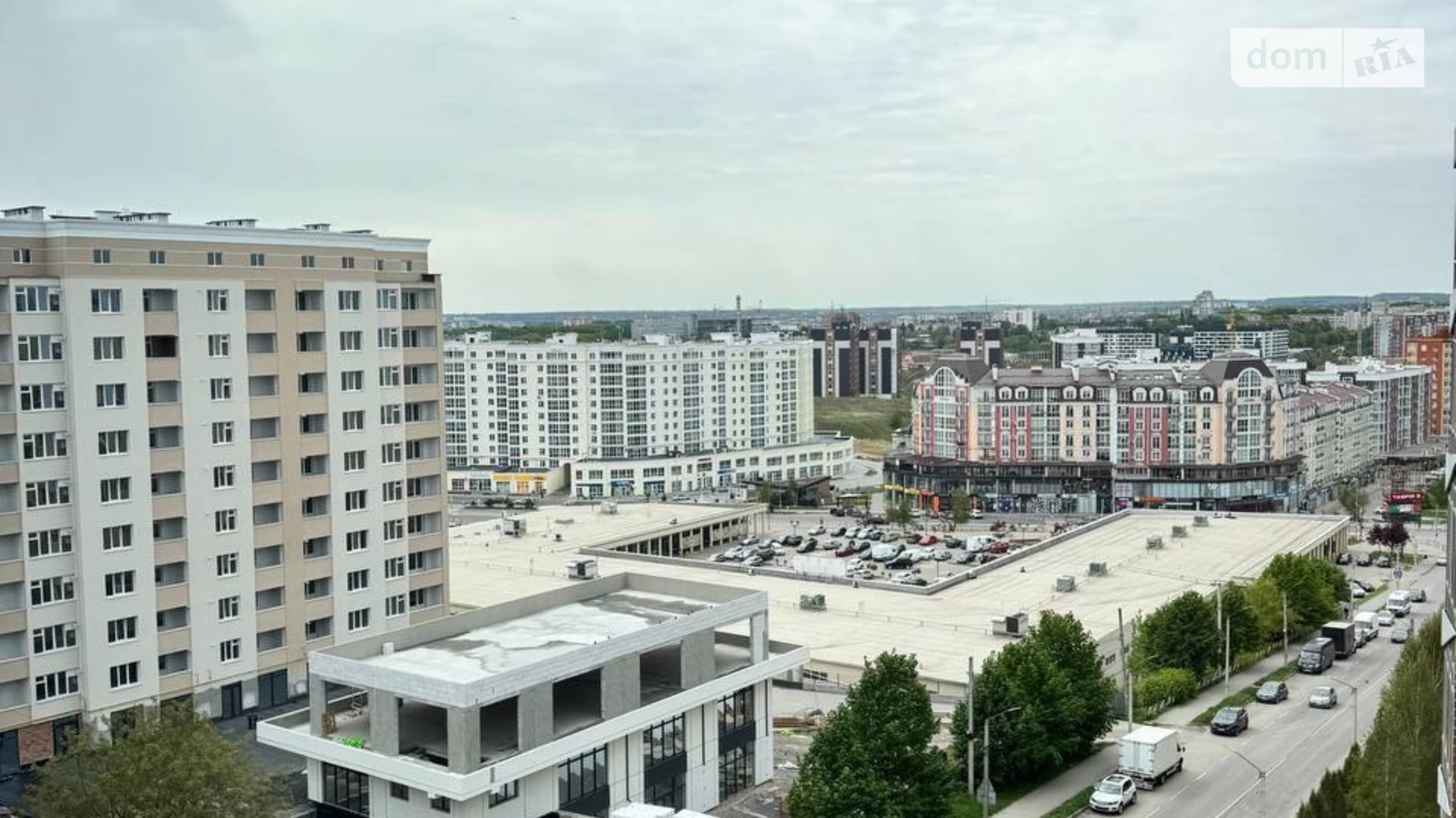 Продається 1-кімнатна квартира 48 кв. м у, цена: 28700 $ - фото 2