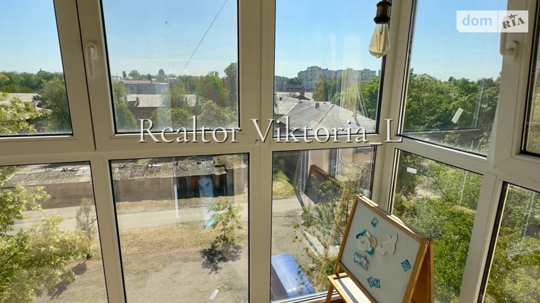 Продається 2-кімнатна квартира 46 кв. м у Дніпрі, просп. Слобожанський, 62А - фото 2