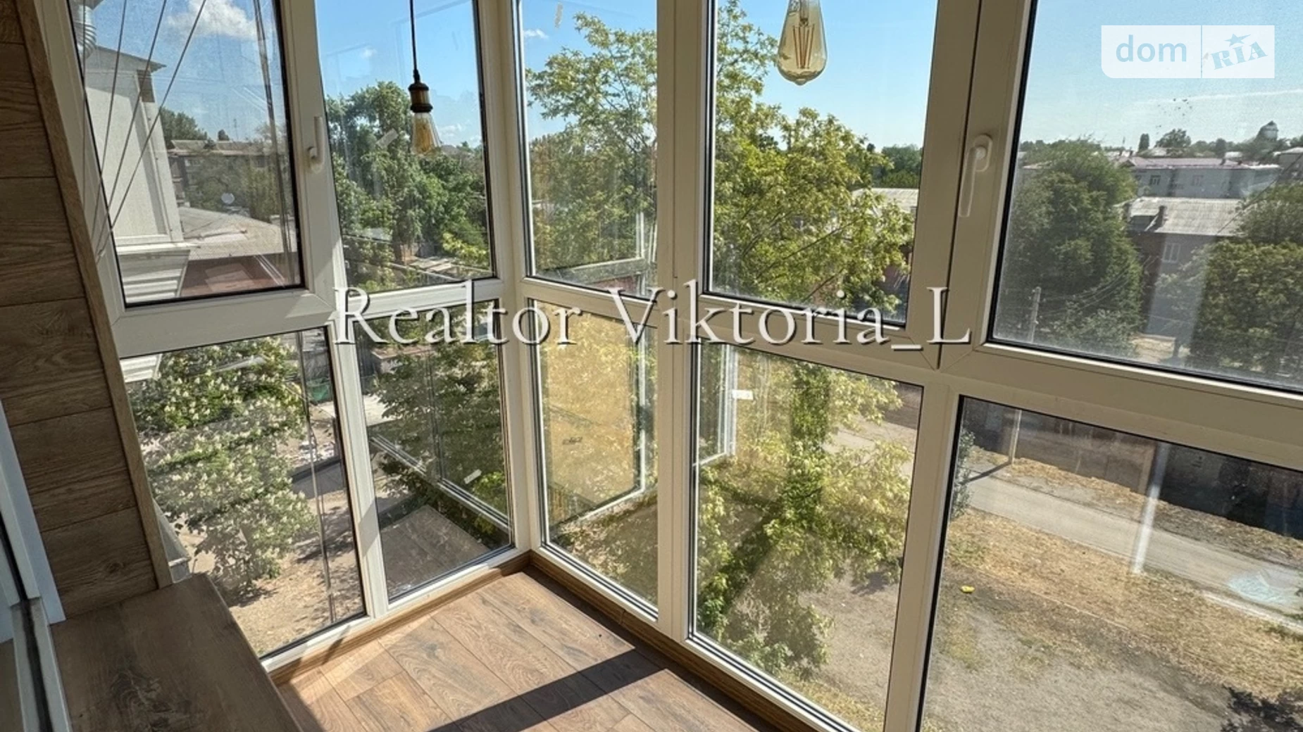 Продается 2-комнатная квартира 46 кв. м в Днепре, просп. Слобожанский, 62А - фото 2