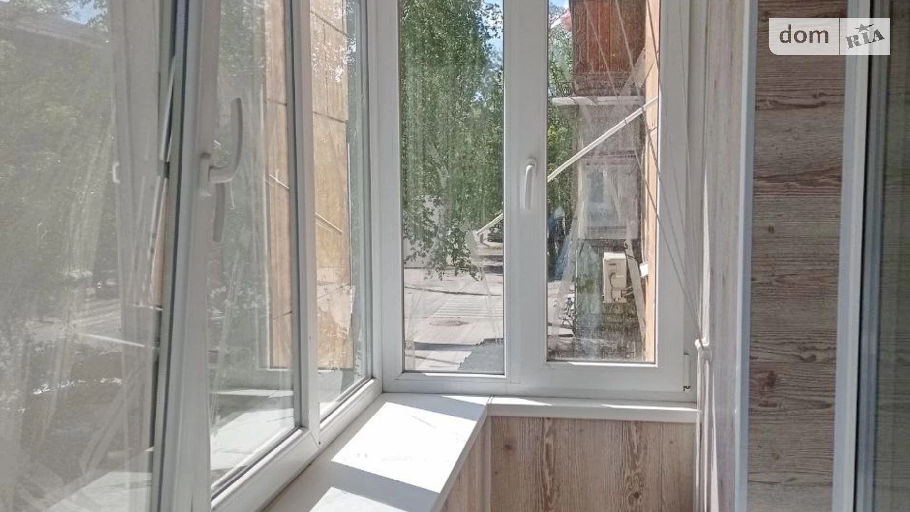 Продається 2-кімнатна квартира 41.2 кв. м у Дніпрі, просп. Хмельницького Богдана, 112 - фото 4