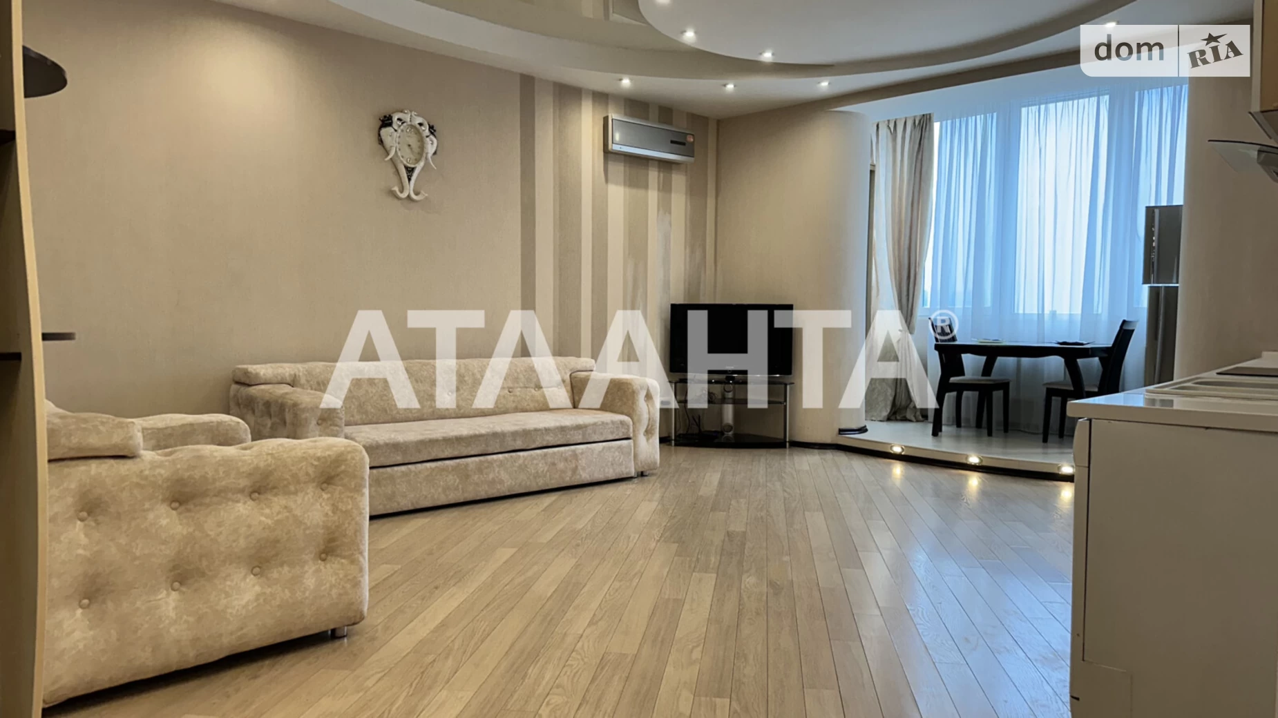Продається 1-кімнатна квартира 73 кв. м у Одесі, Фонтанська дор. - фото 5
