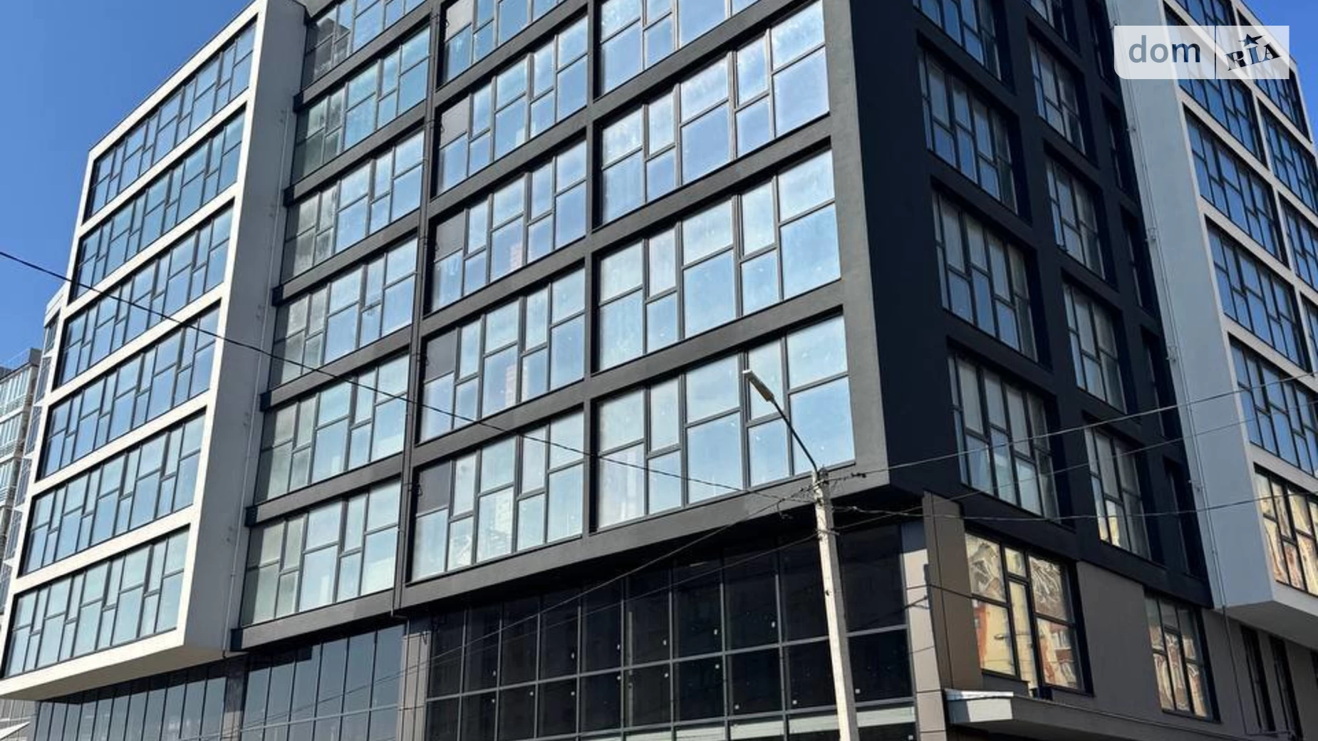 Продається 1-кімнатна квартира 48 кв. м у, цена: 28700 $ - фото 3