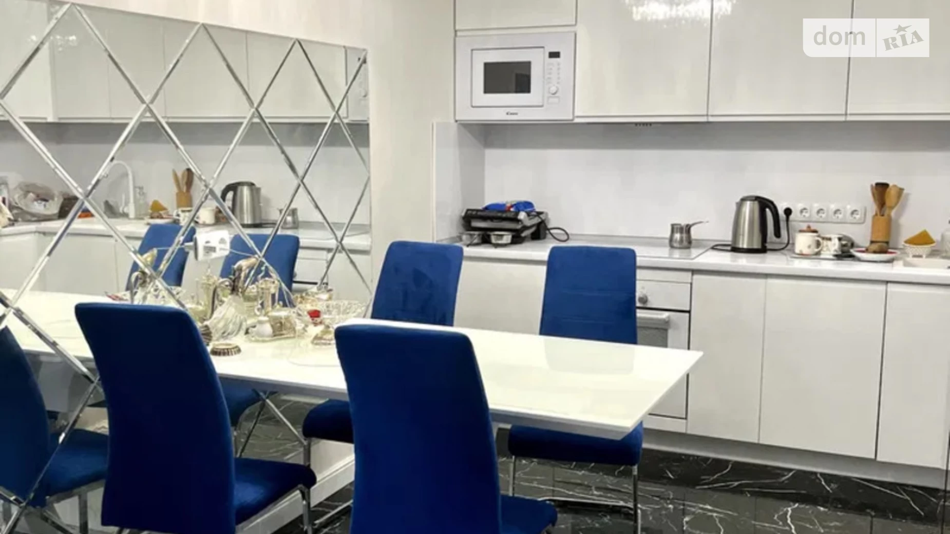 Продается 3-комнатная квартира 90 кв. м в Киеве, ул. Демеевская, 13 - фото 5