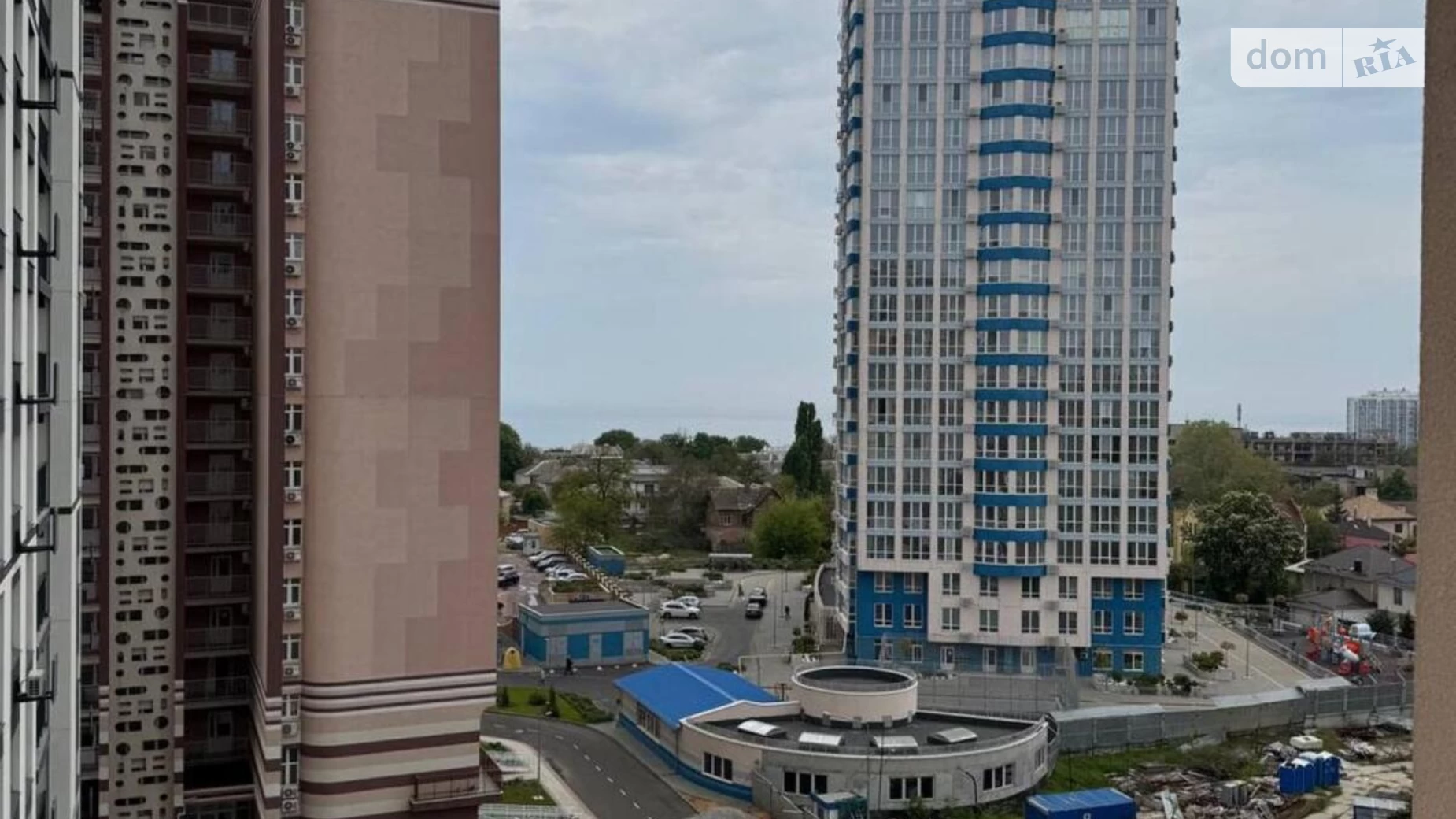 Продається 2-кімнатна квартира 75 кв. м у Одесі, вул. Літературна, 8 - фото 5