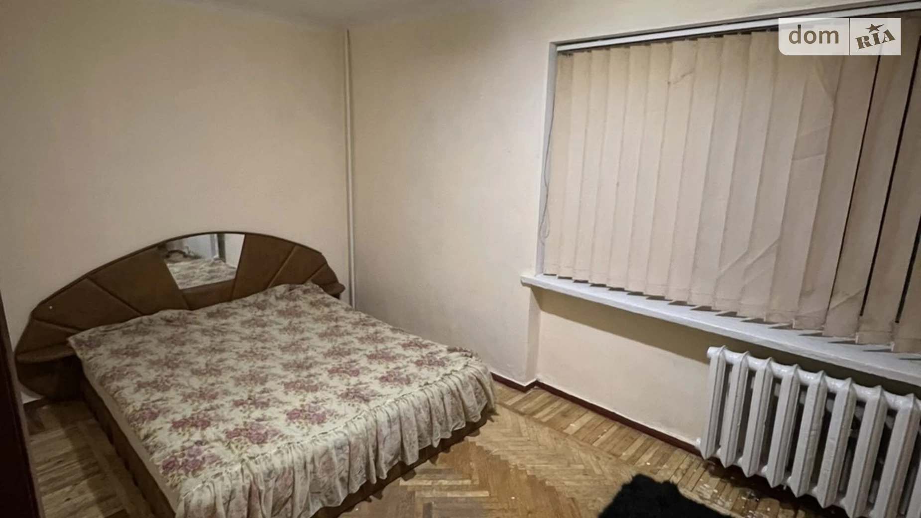 Сдается в аренду 2-комнатная квартира 42 кв. м в Харькове, ул. Бригады Хартия(Маршала Рыбалко), 46 - фото 4