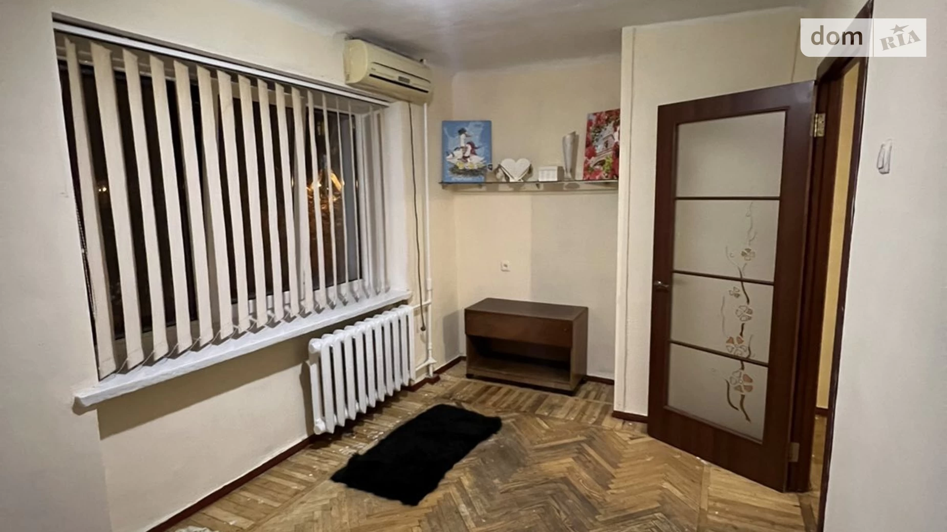 Сдается в аренду 2-комнатная квартира 42 кв. м в Харькове, ул. Бригады Хартия(Маршала Рыбалко), 46 - фото 5
