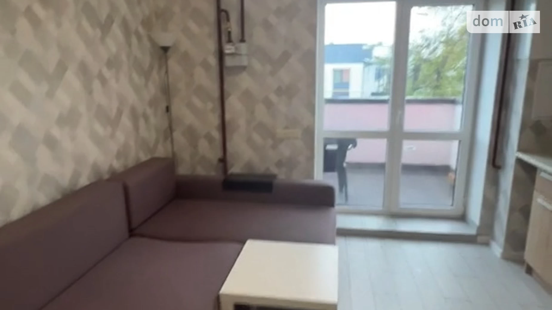 Продается 1-комнатная квартира 25 кв. м в Гостомеле, ул. Яровая, 216 - фото 4