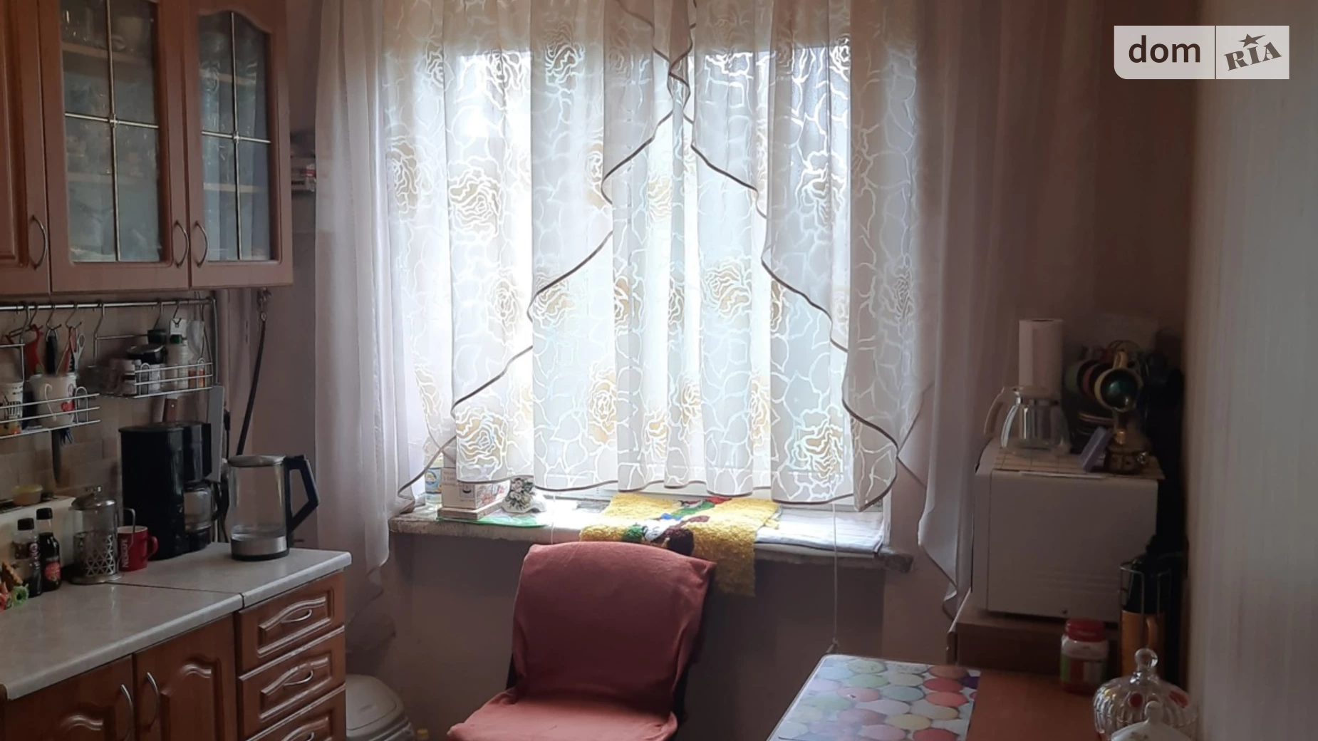 Продается 2-комнатная квартира 43.7 кв. м в Ужгороде, ул. Заньковецкой, 21 - фото 2