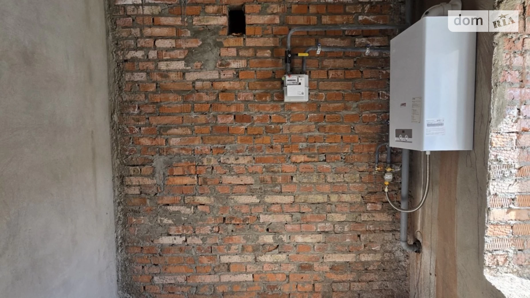 Продается 1-комнатная квартира 38.4 кв. м в Винницких Хуторах, цена: 37499 $ - фото 5