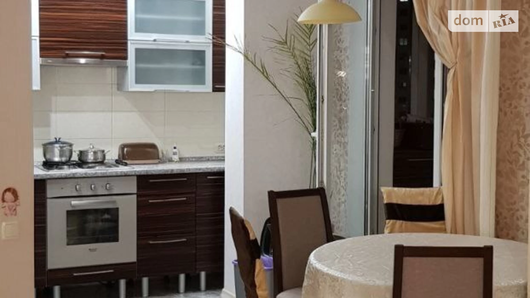 Продається 1-кімнатна квартира 55.2 кв. м у Одесі, вул. Академіка Сахарова, 36 - фото 3