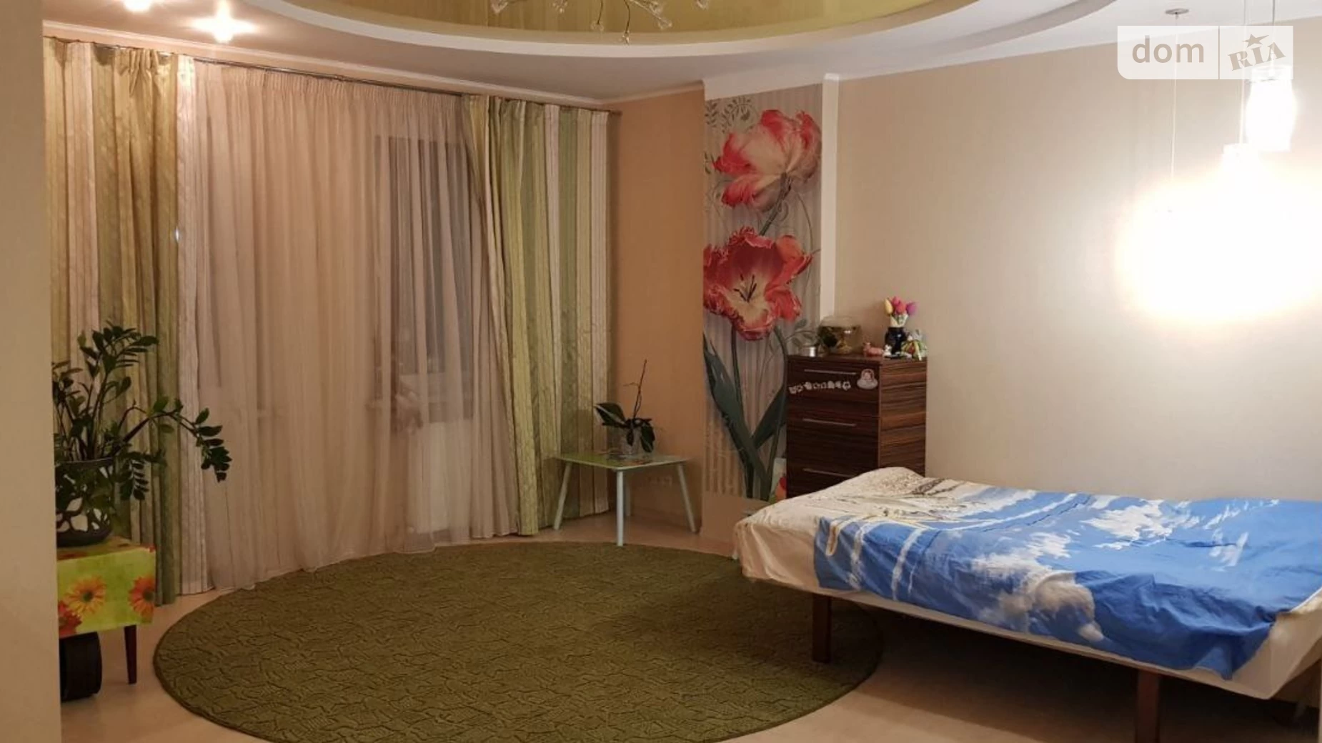 Продается 1-комнатная квартира 55.2 кв. м в Одессе, ул. Академика Сахарова, 36 - фото 4