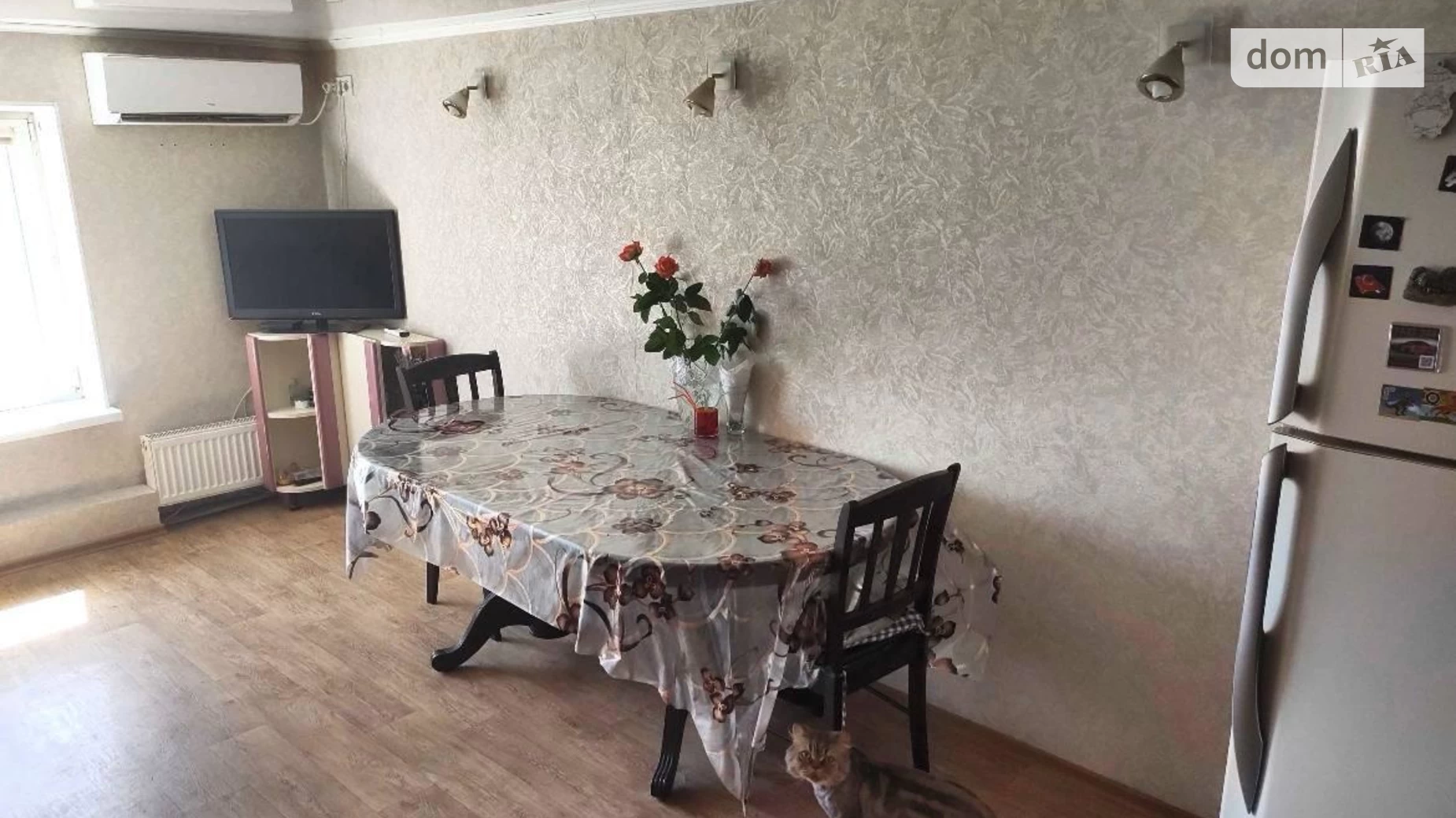 Продається 2-кімнатна квартира 74 кв. м у Одесі, вул. Євгена Чикаленка(Академіка Вільямса), 59Е - фото 4