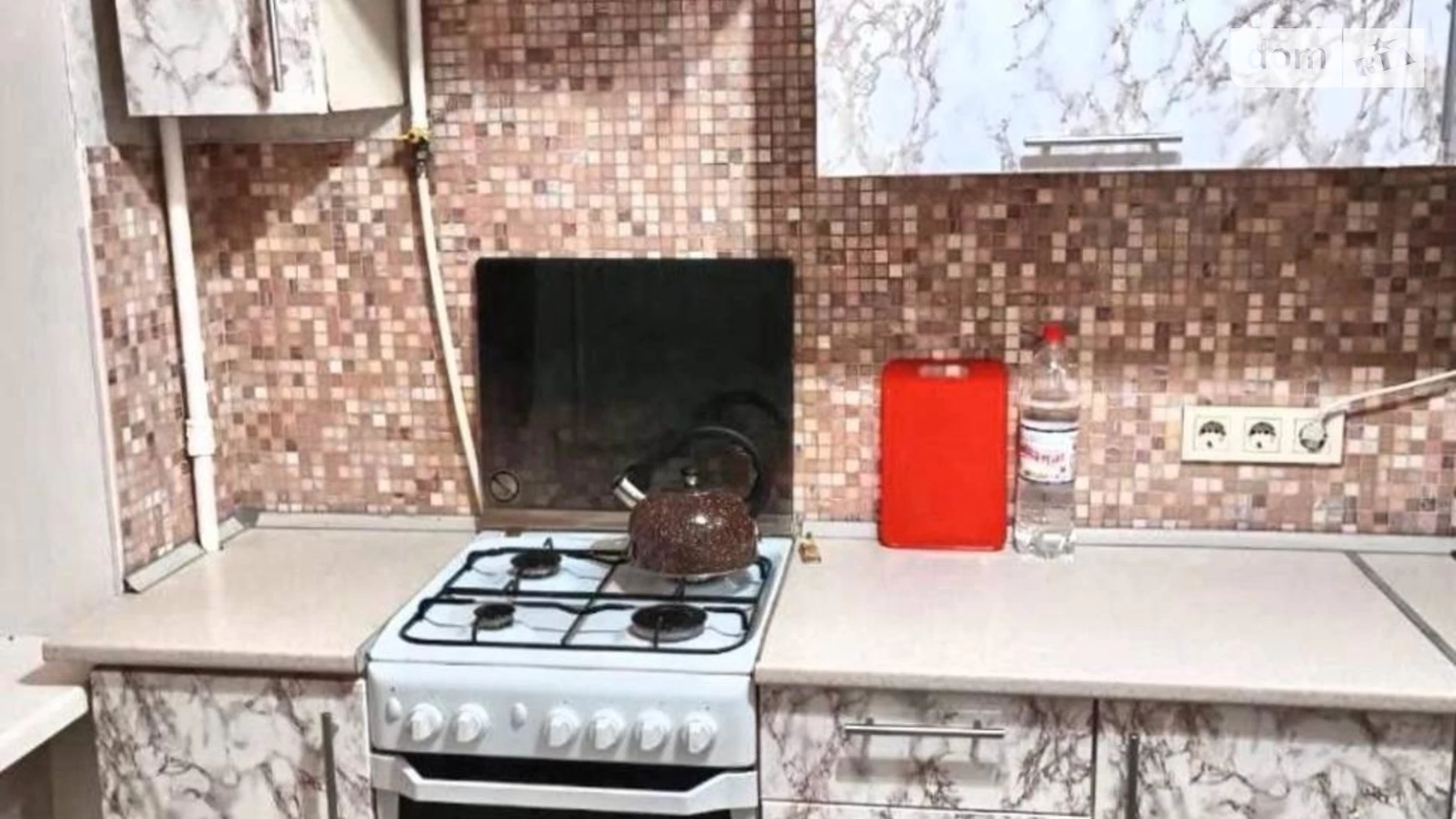 Продается 1-комнатная квартира 33 кв. м в Одессе, цена: 35000 $ - фото 3