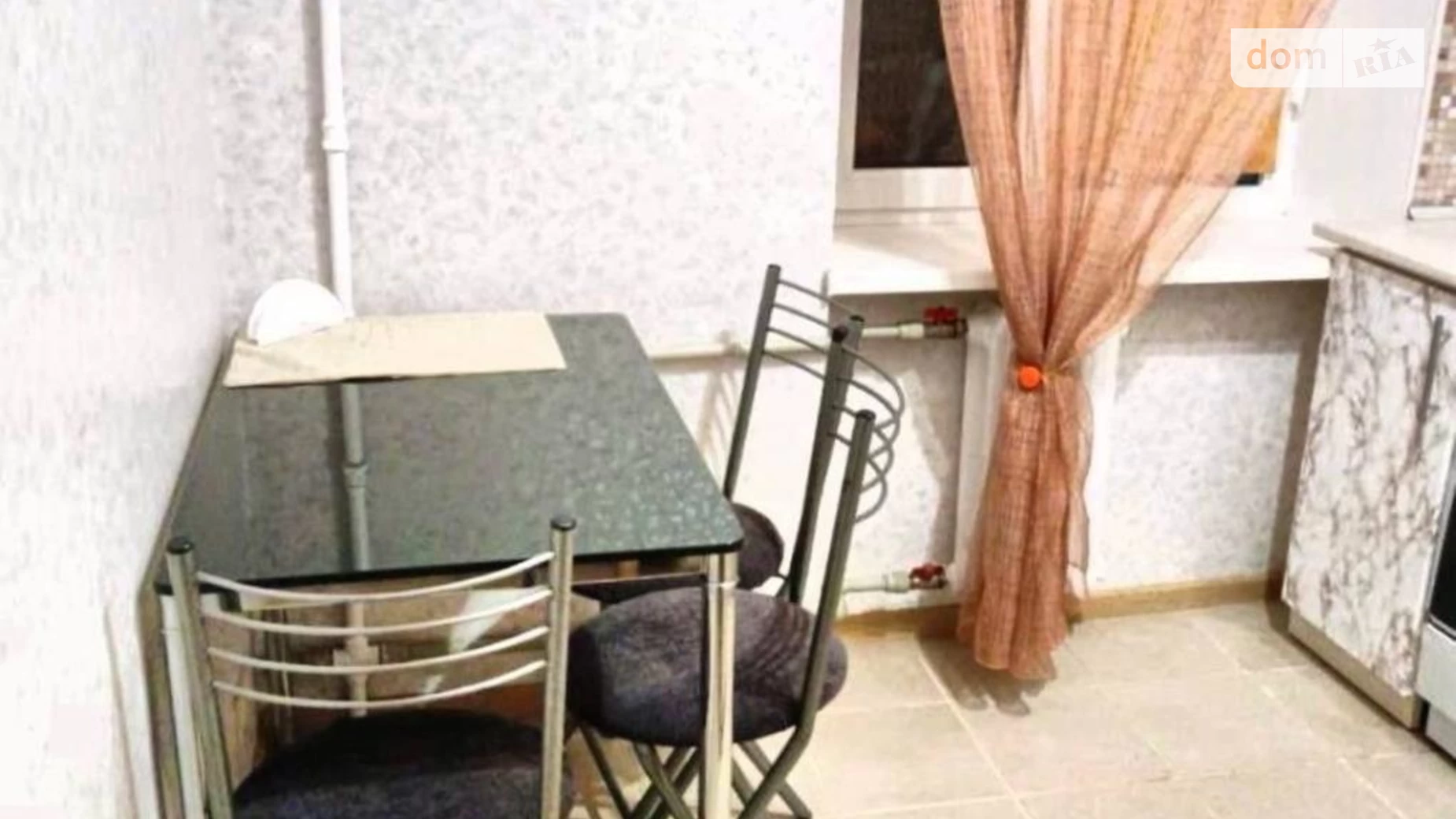 Продается 1-комнатная квартира 33 кв. м в Одессе, цена: 35000 $ - фото 4