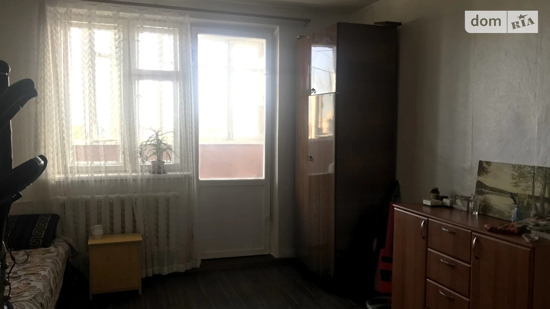 Продается 2-комнатная квартира 52 кв. м в Одессе, ул. Академика Королева, 17 - фото 2