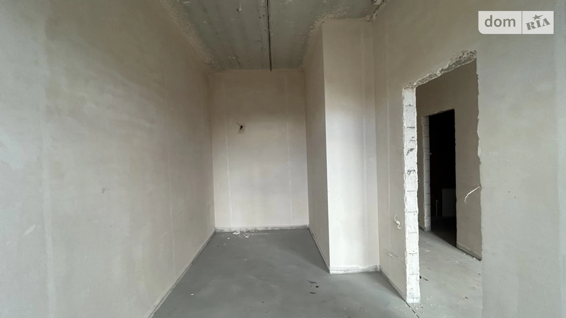 Продается 1-комнатная квартира 35 кв. м в Петропавловской Борщаговке, пер. Физкультурный, 62 - фото 3