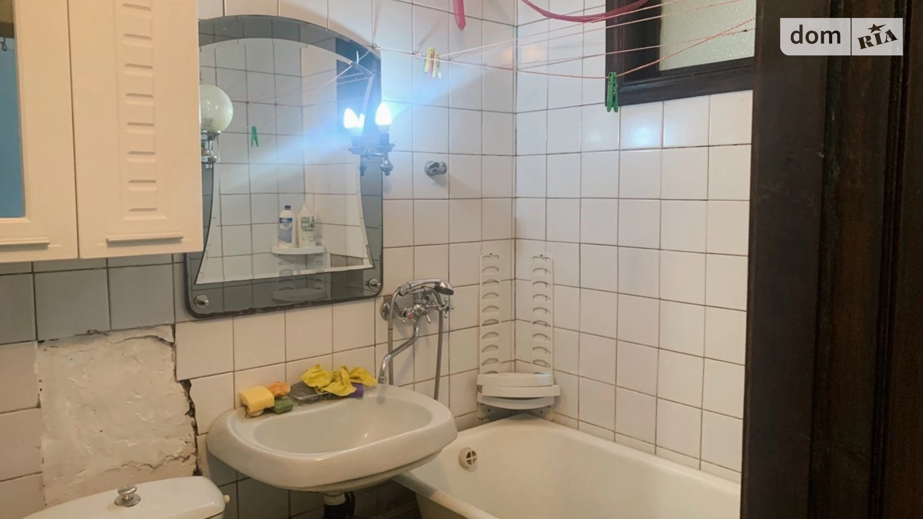 Продается 1-комнатная квартира 32.1 кв. м в Харькове - фото 2