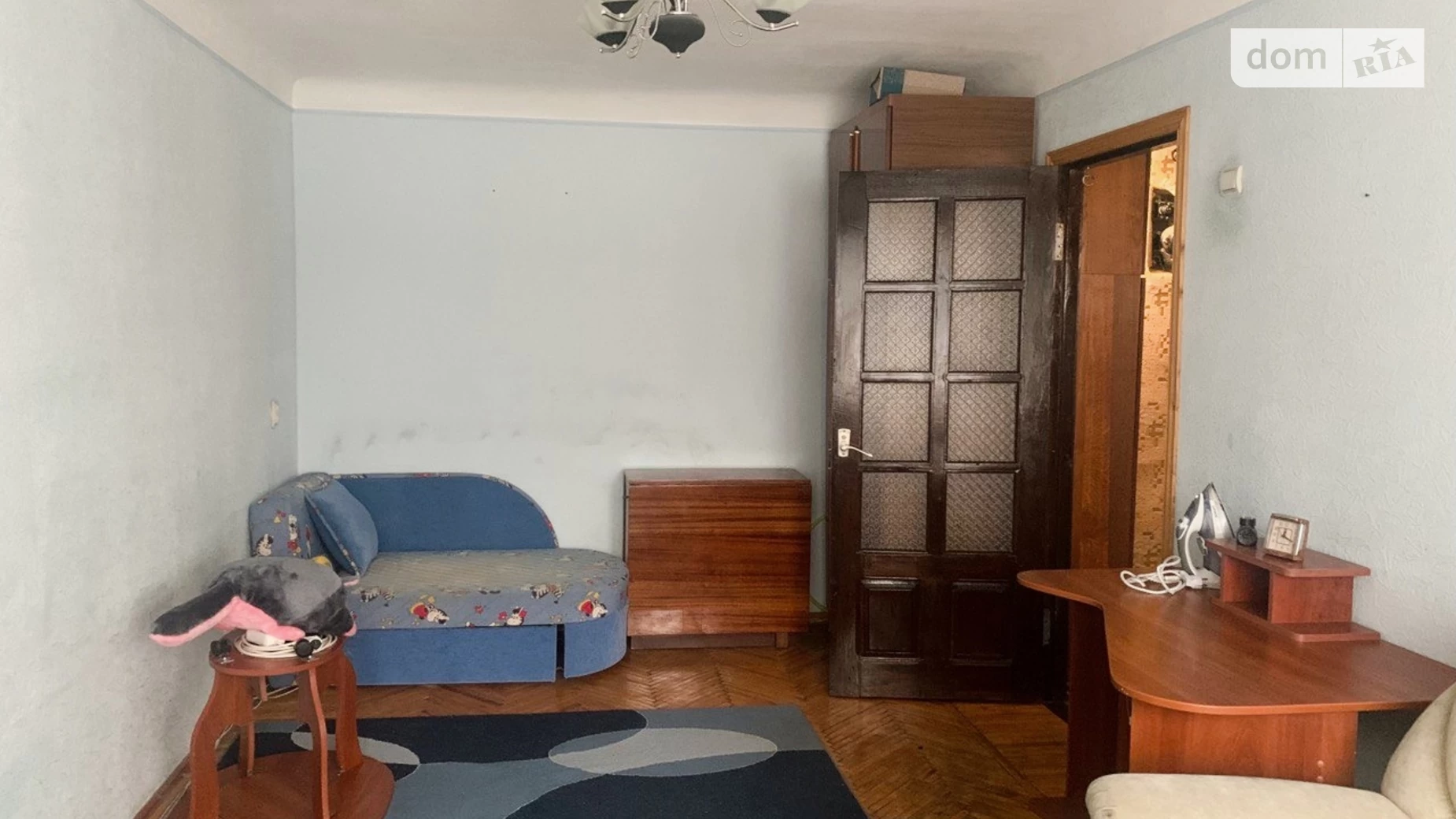 Продается 1-комнатная квартира 32.1 кв. м в Харькове - фото 3