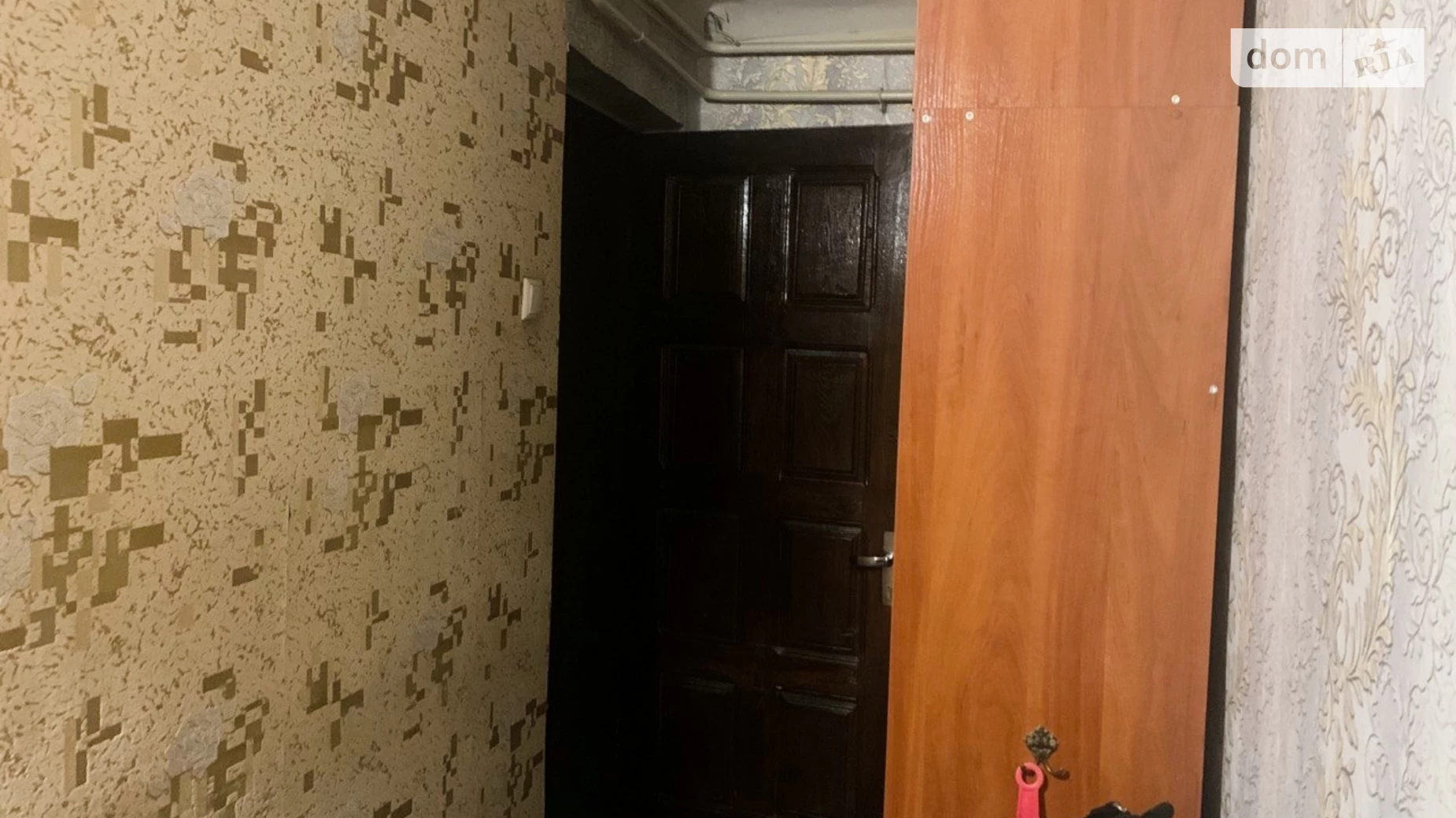 Продается 1-комнатная квартира 32.1 кв. м в Харькове - фото 4