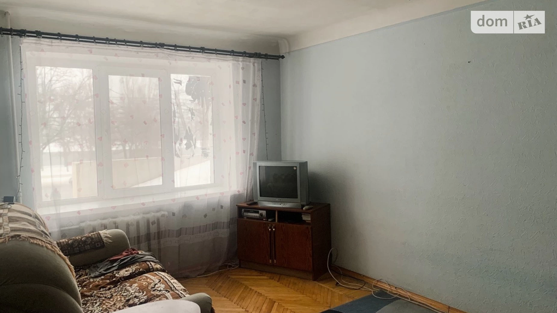 Продается 1-комнатная квартира 32.1 кв. м в Харькове - фото 5