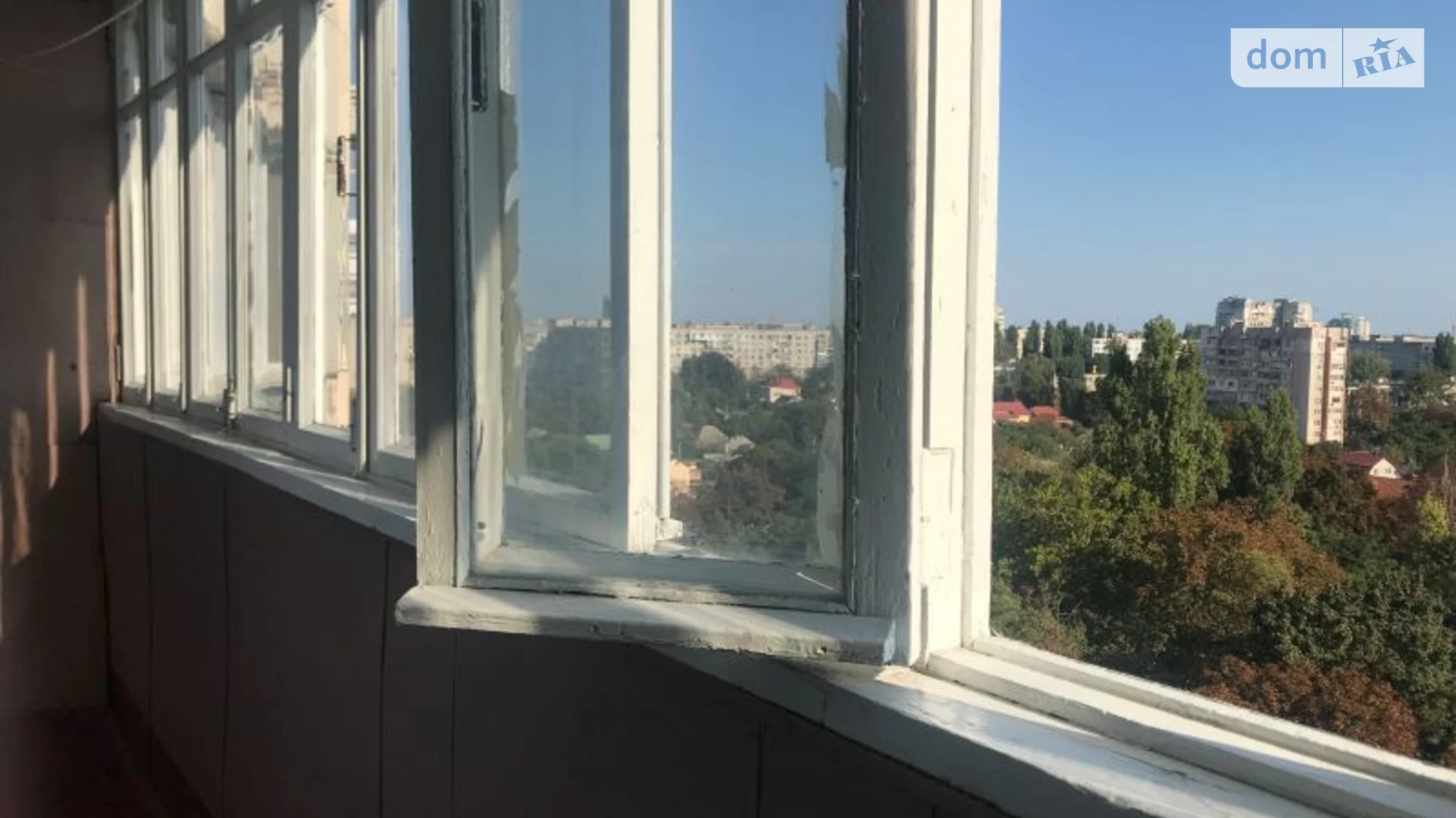 Продается 2-комнатная квартира 52 кв. м в Одессе, ул. Академика Королева, 17 - фото 5