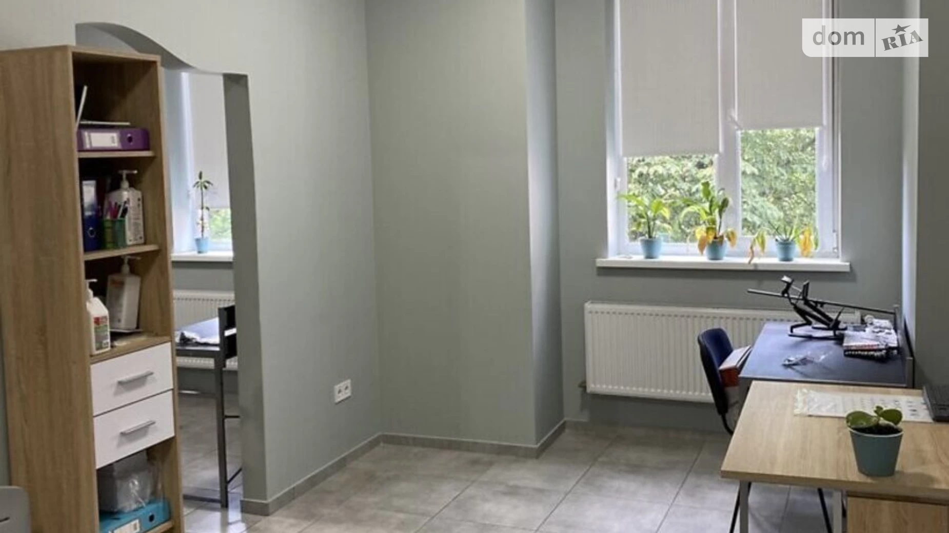 Продається офіс 57 кв. м в бізнес-центрі, цена: 41000 $ - фото 4