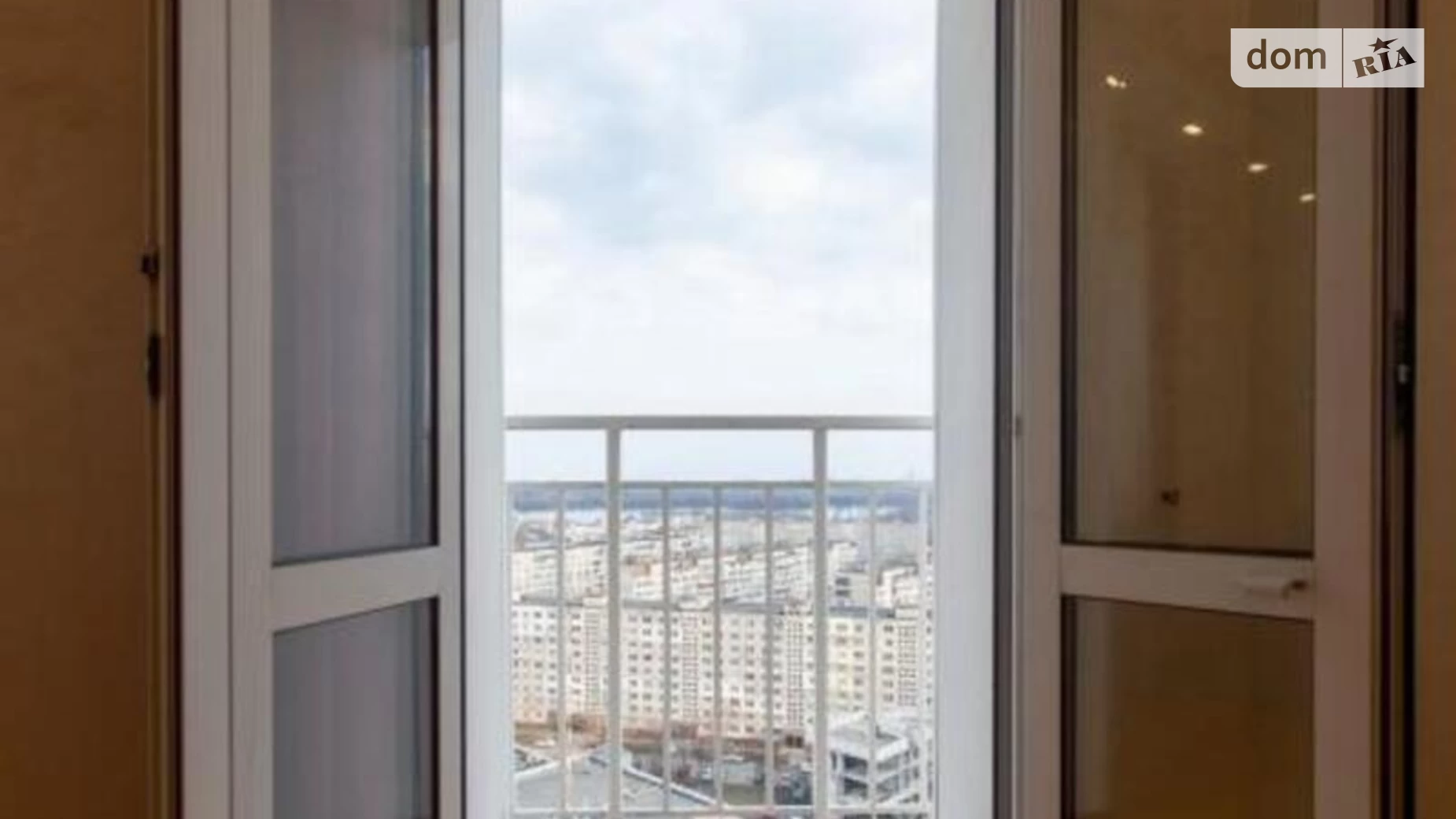 Продается 3-комнатная квартира 116 кв. м в Киеве, просп. Владимира Ивасюка, 53Б - фото 4