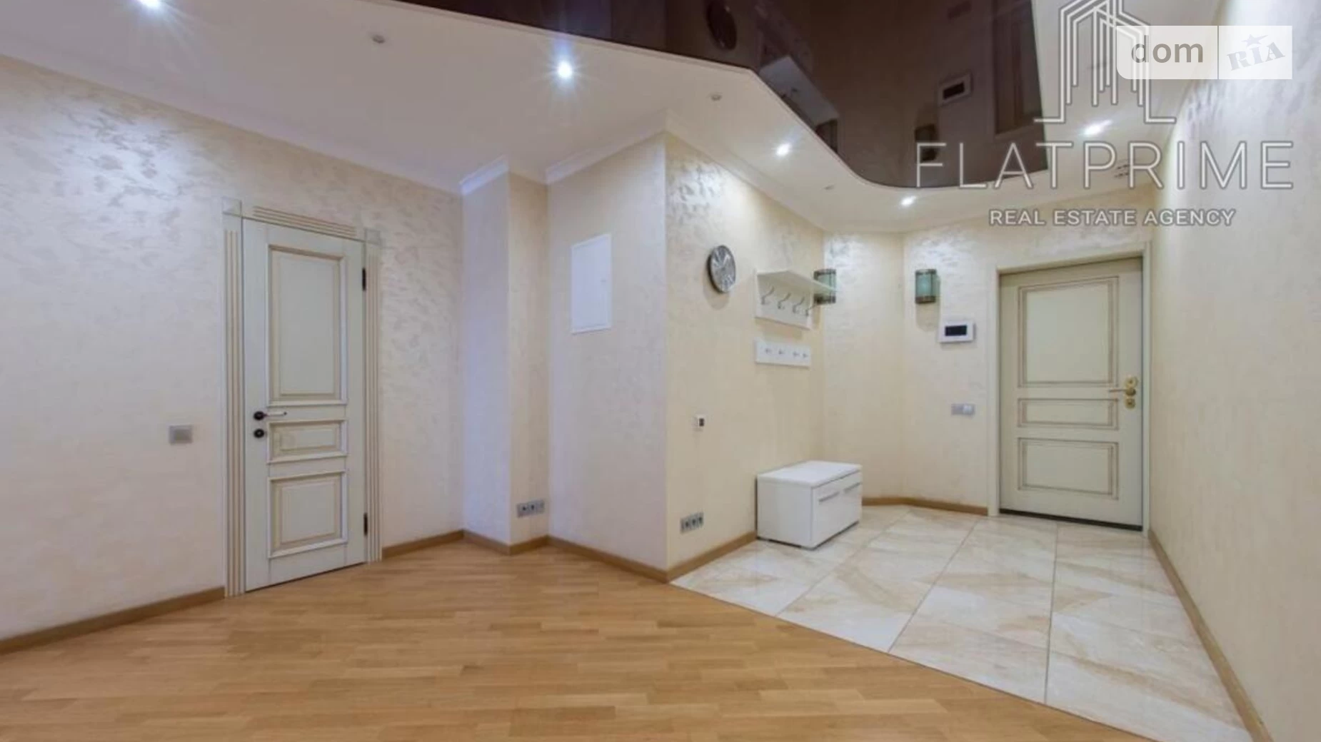 Продается 3-комнатная квартира 116 кв. м в Киеве, просп. Владимира Ивасюка, 53Б - фото 2