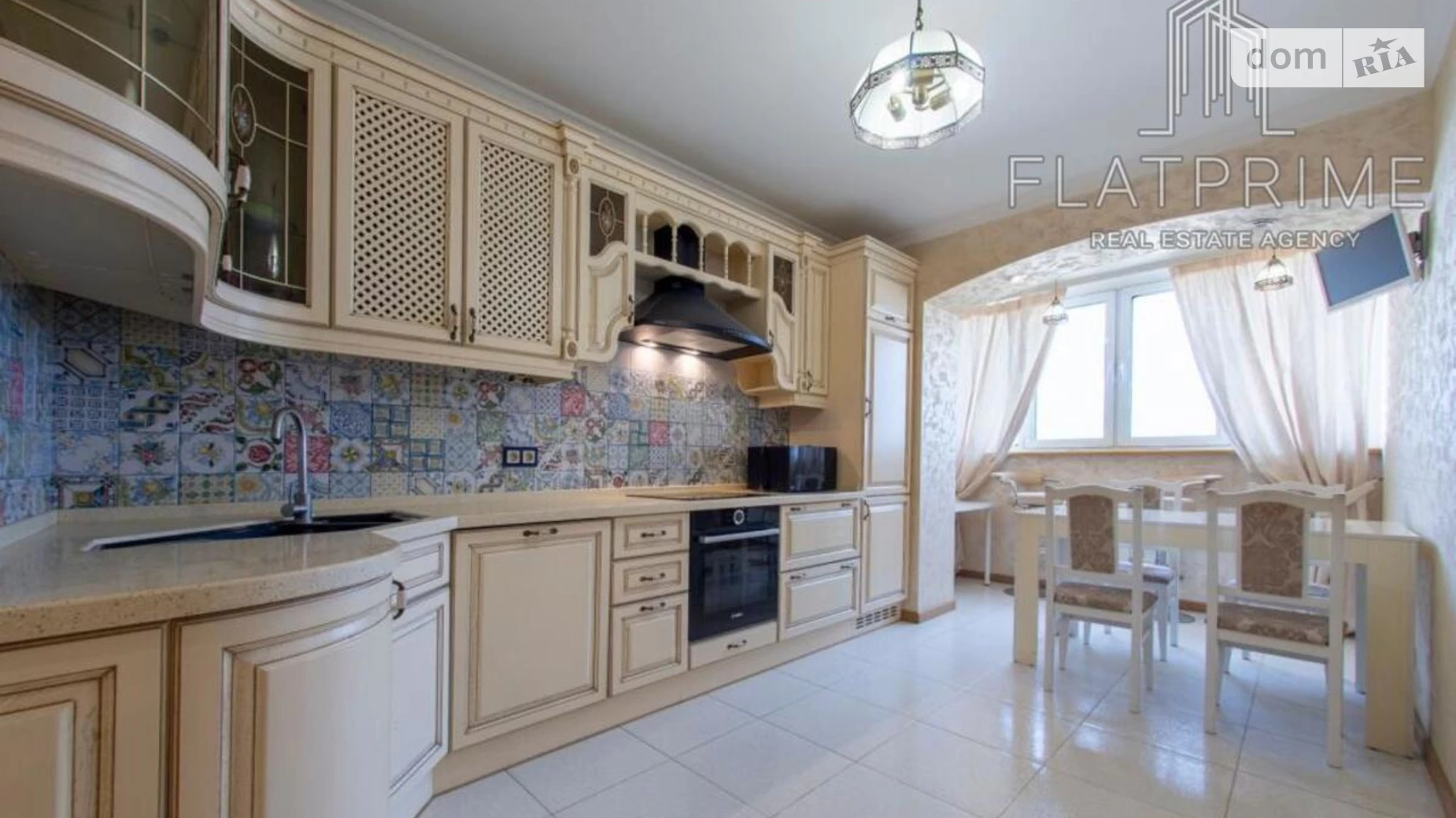 Продається 3-кімнатна квартира 116 кв. м у Києві, цена: 210000 $ - фото 5